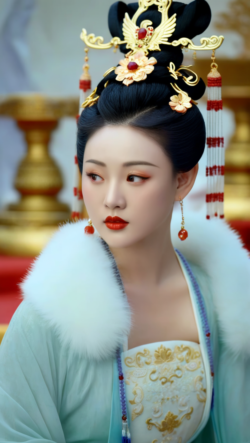 贵妃