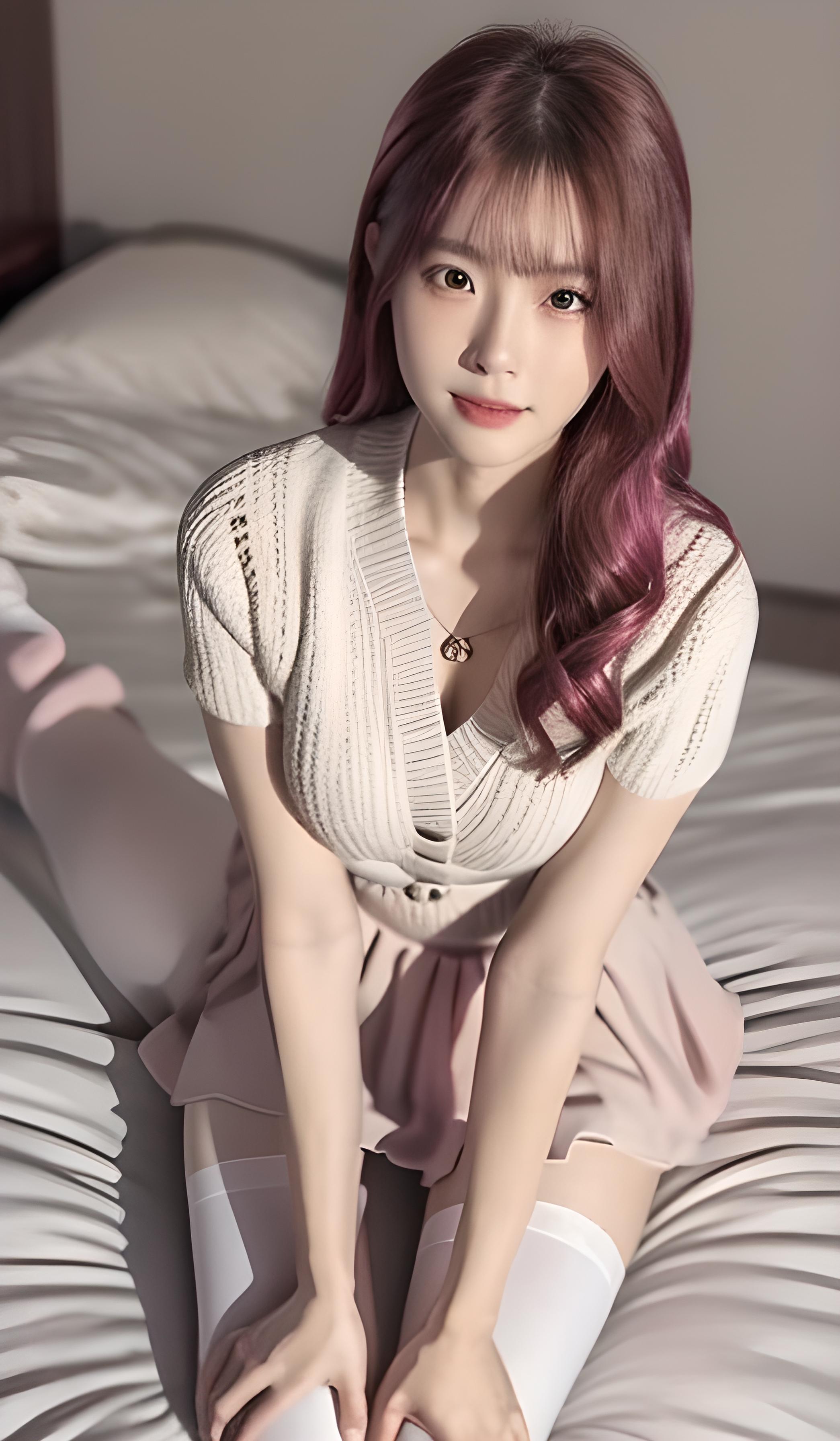 清纯