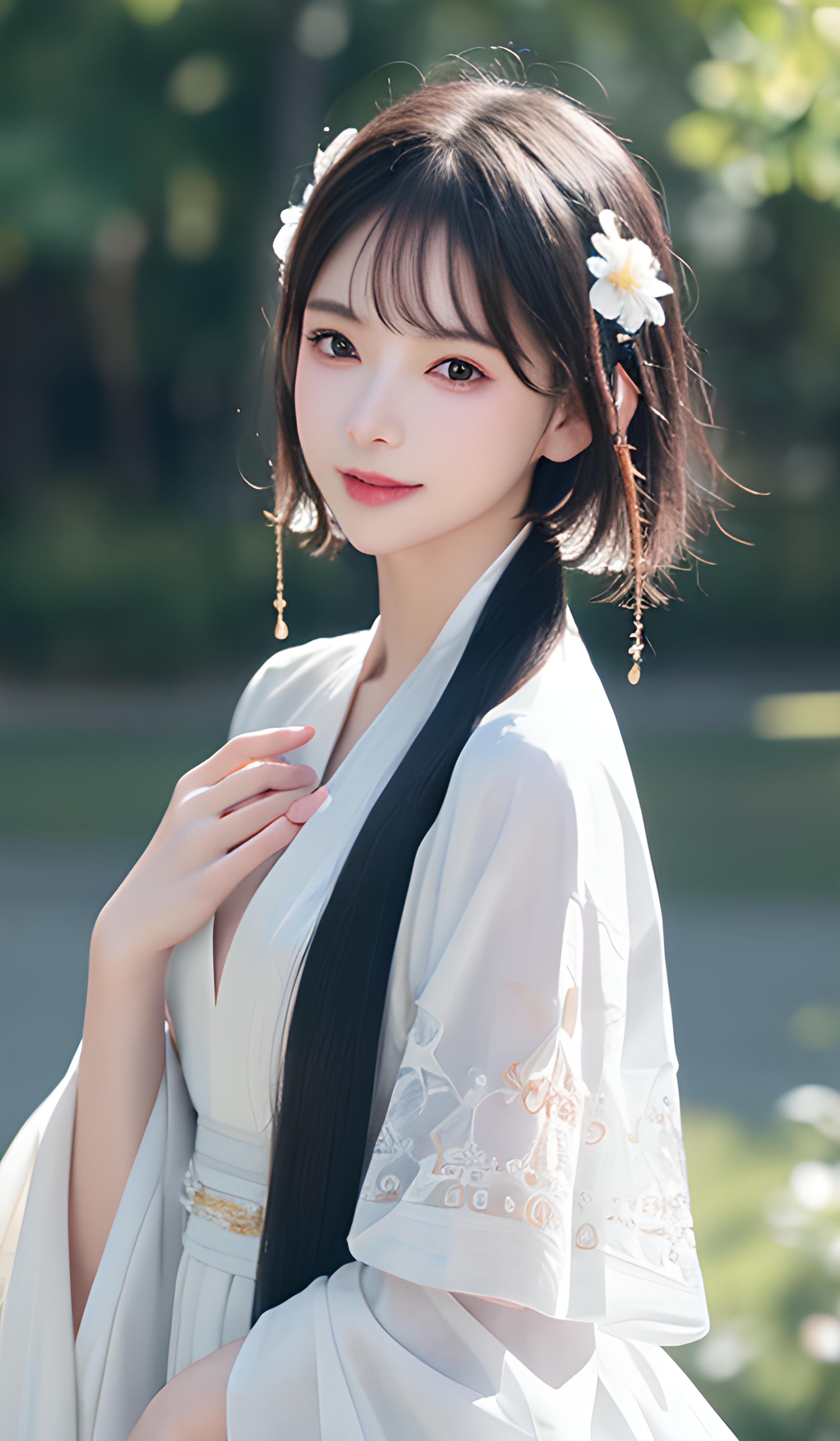 汉服1