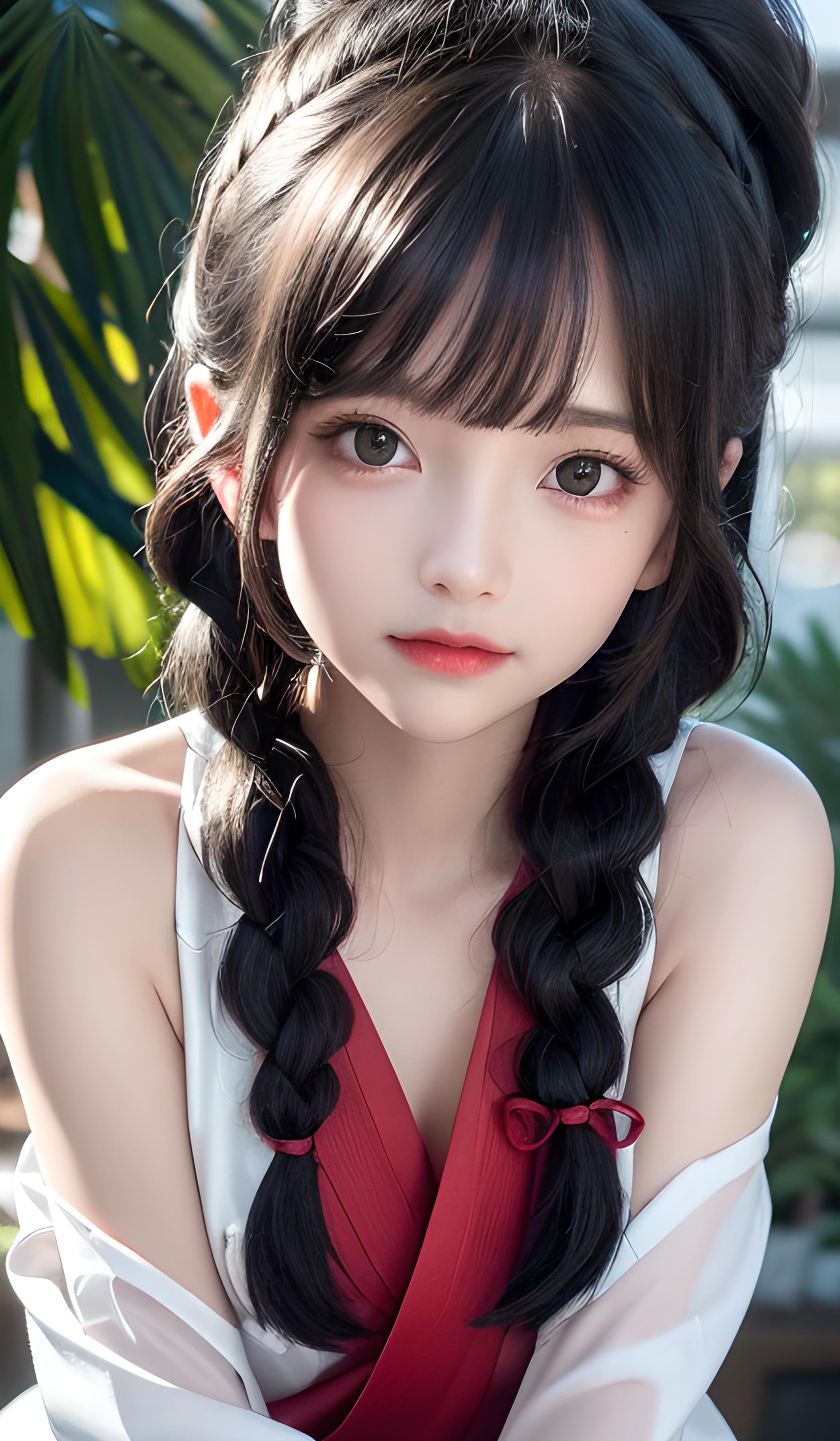 好可爱