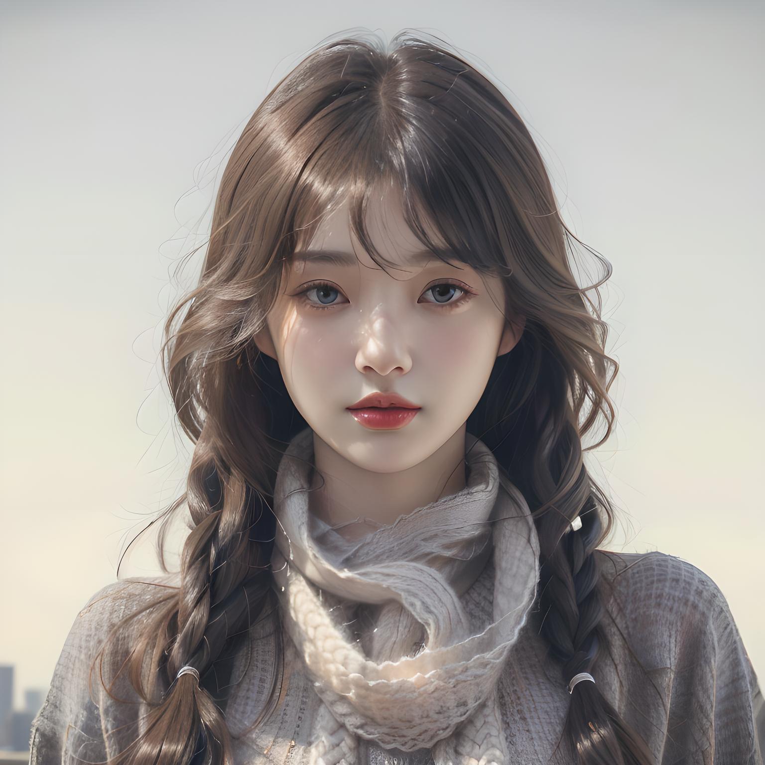 美感十足