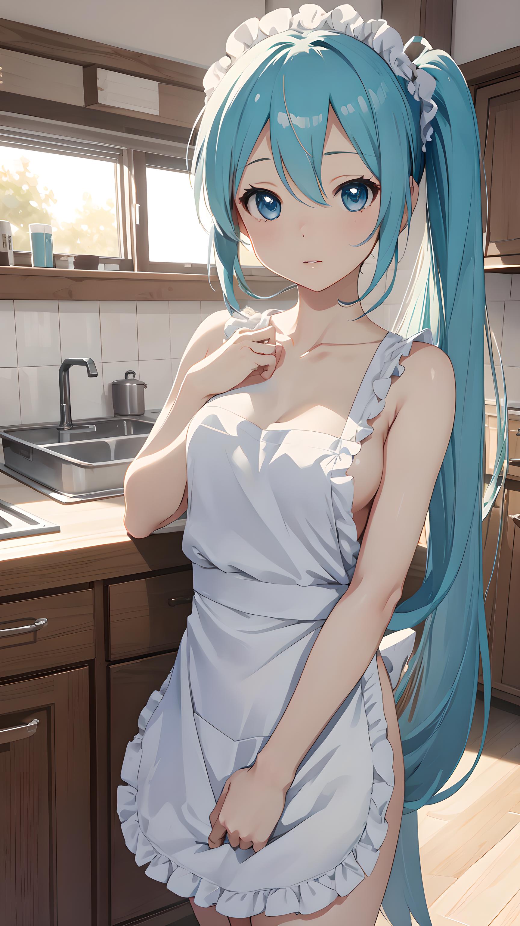 初音厨