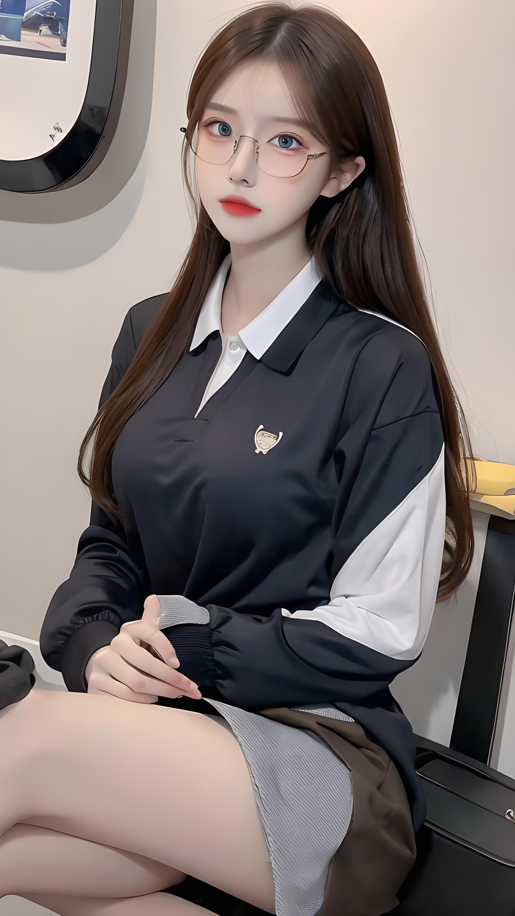 少女