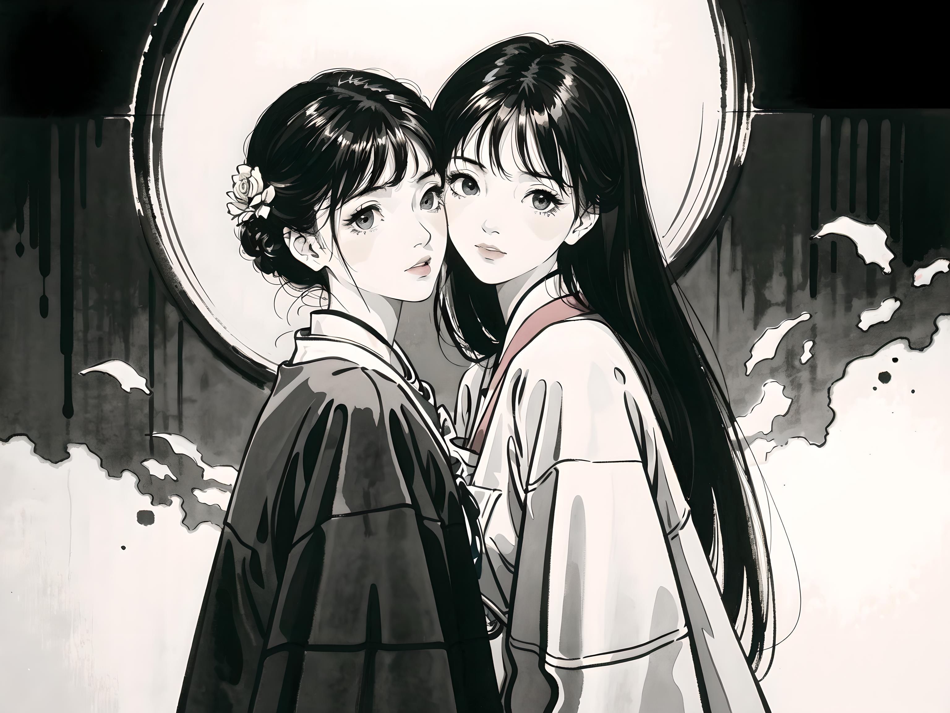 母亲节愉快！