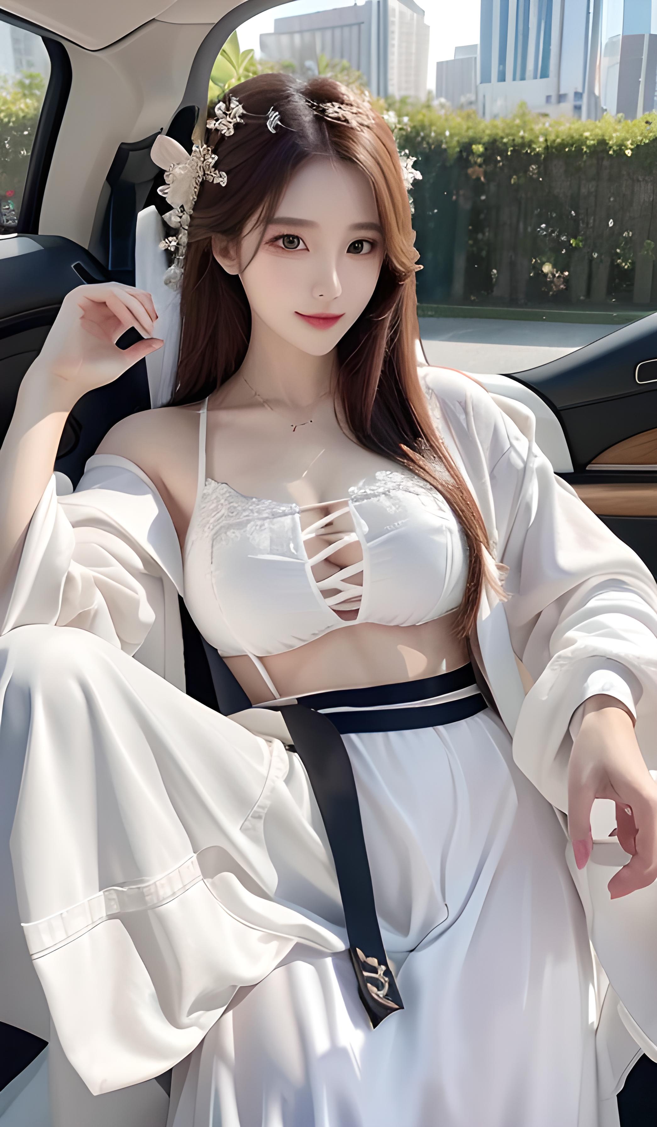 汉服