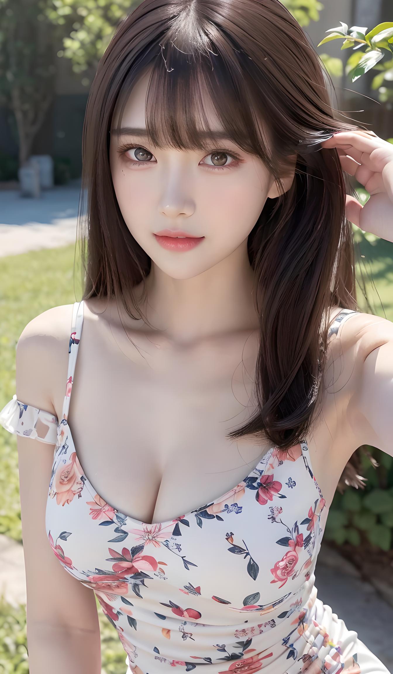 小碎花