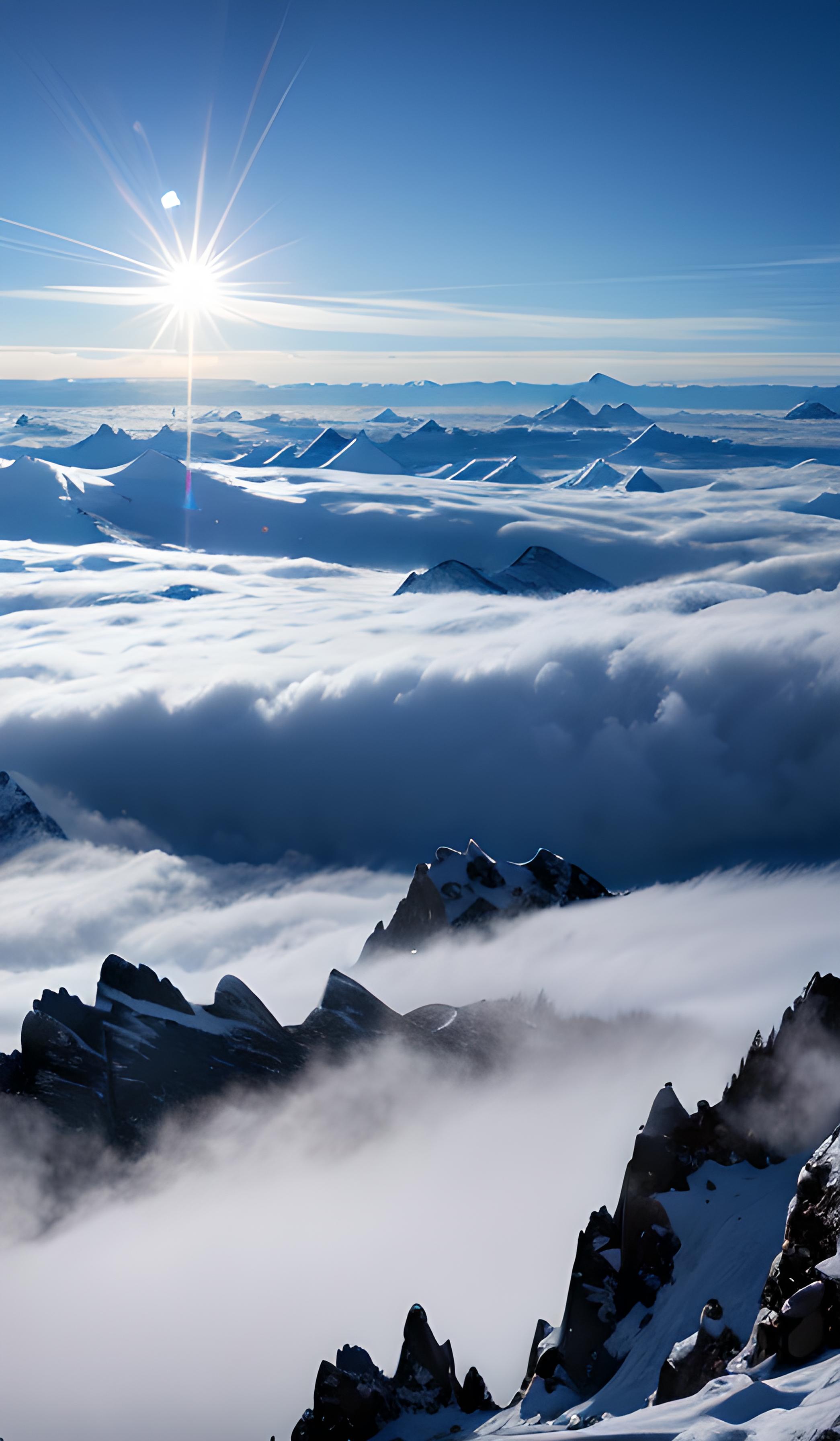 风景