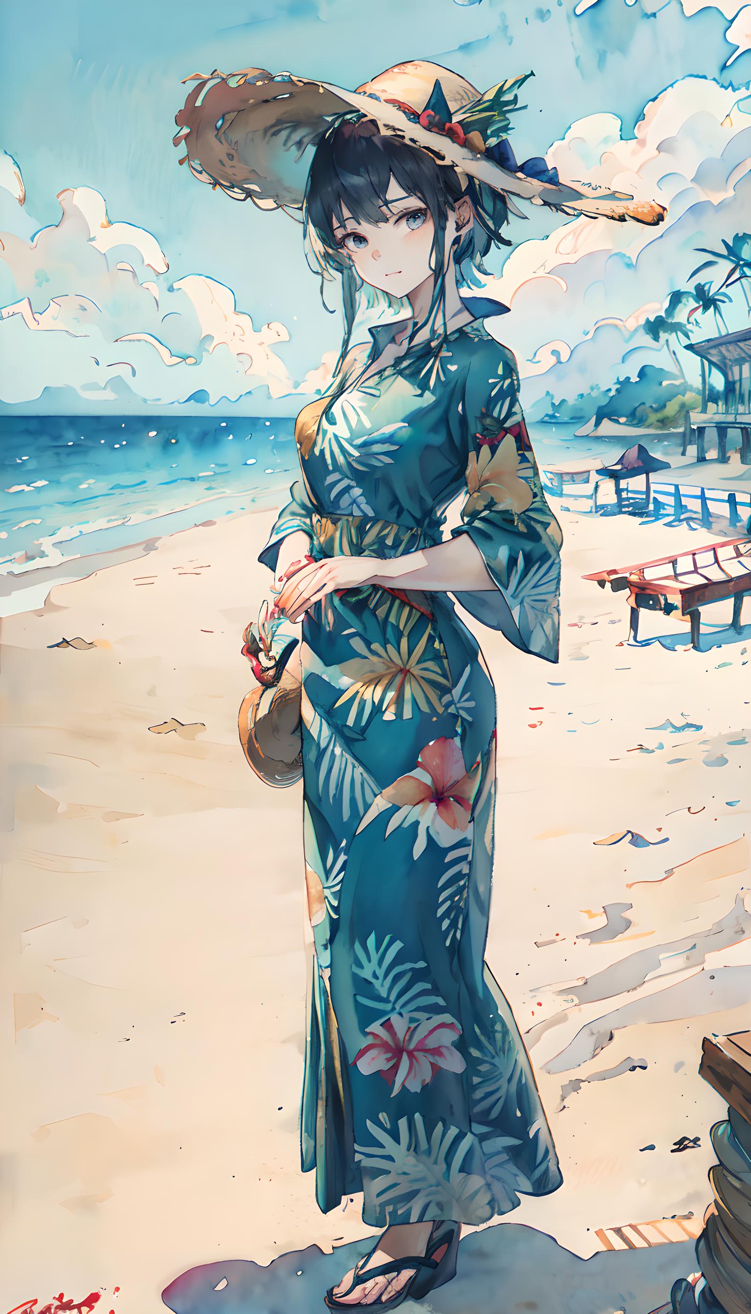 海风