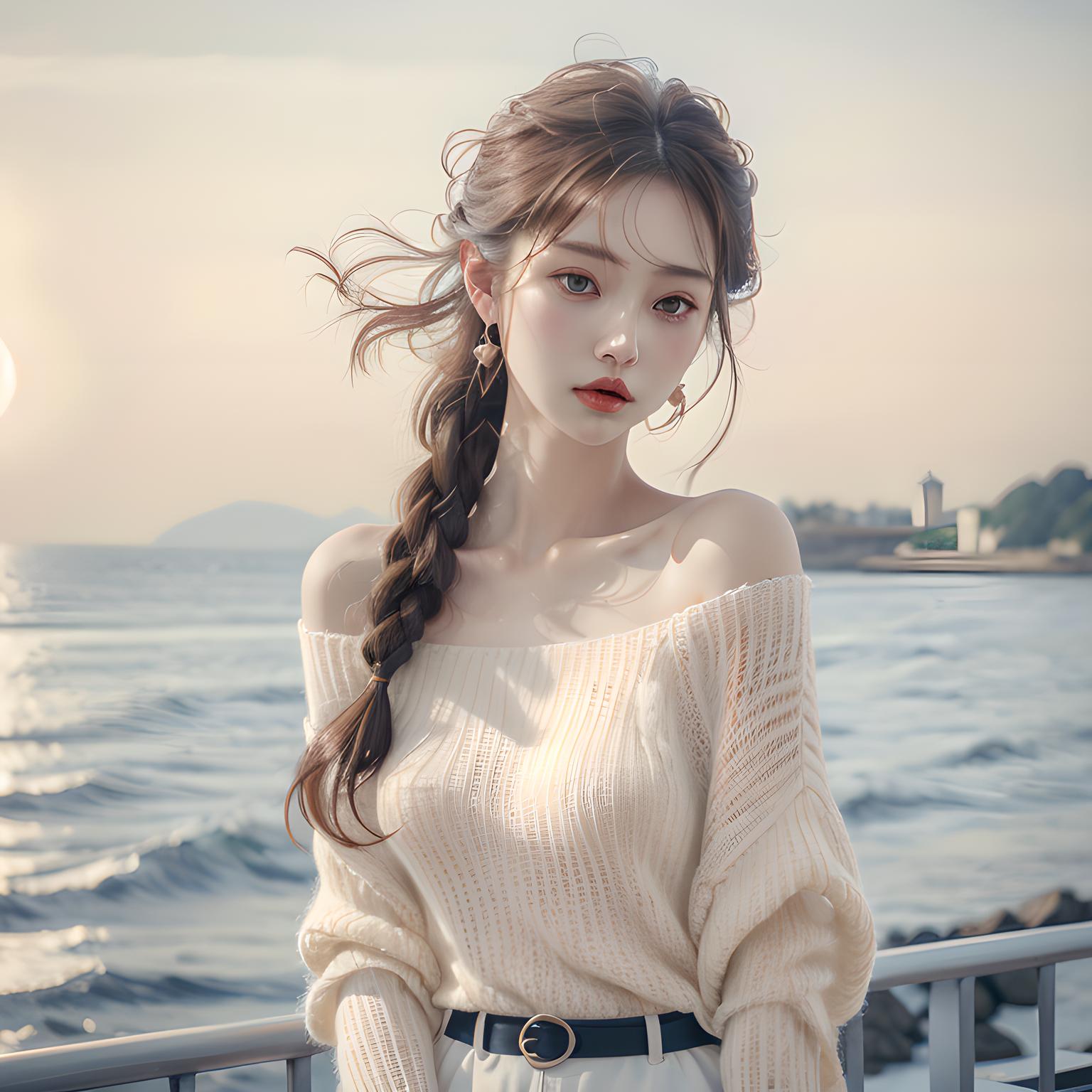 美感十足