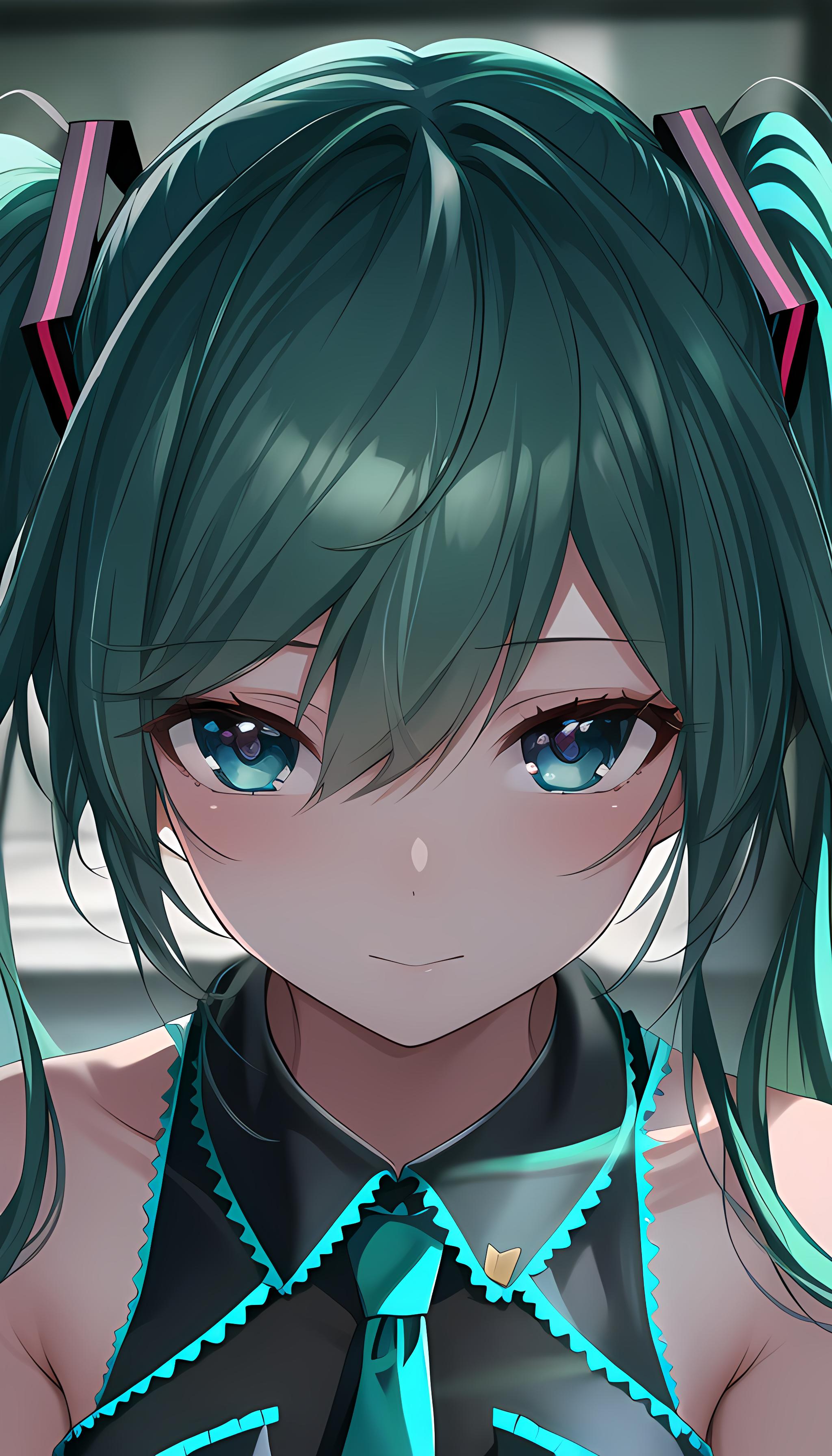 初音未來