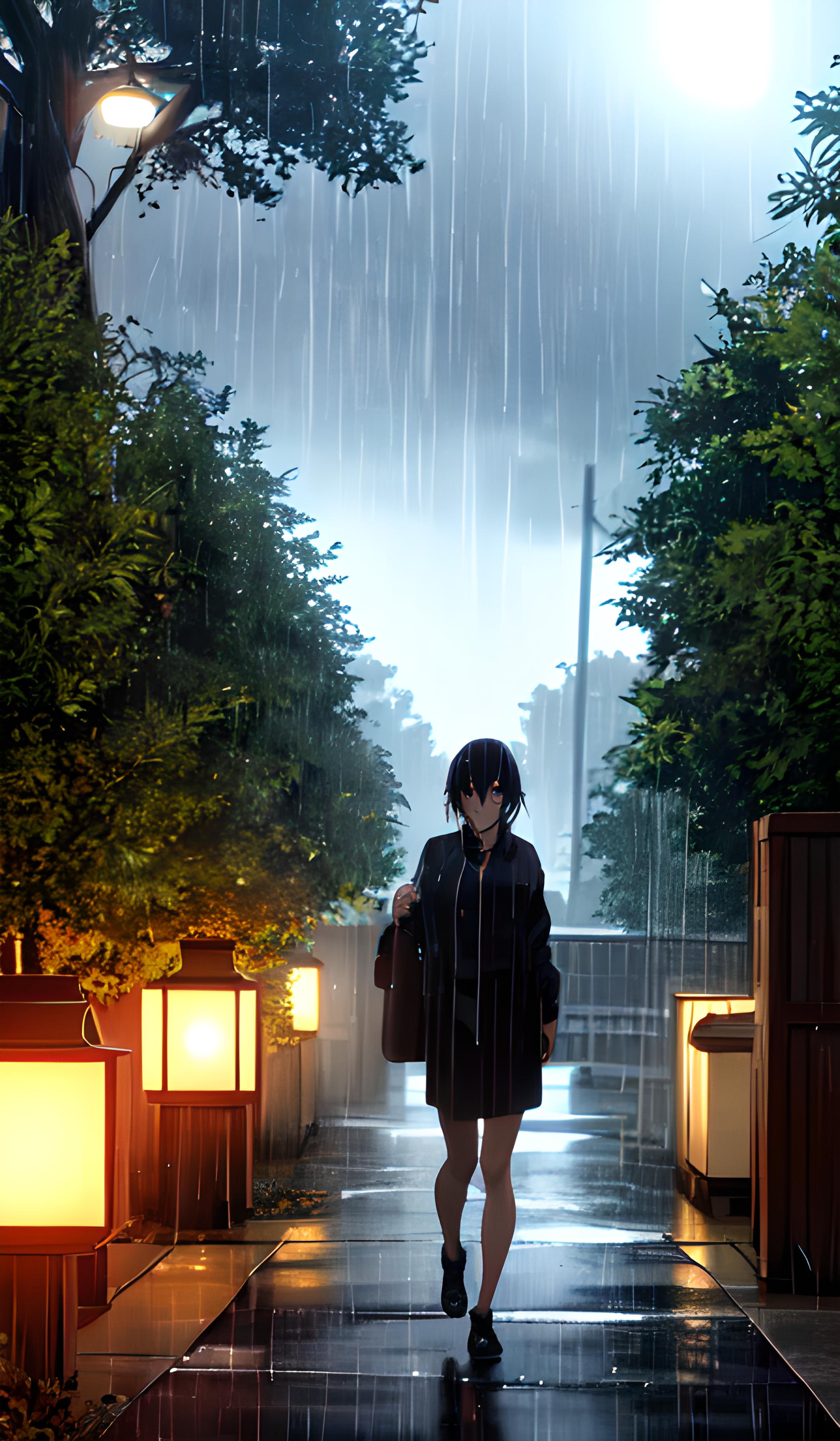 雨3