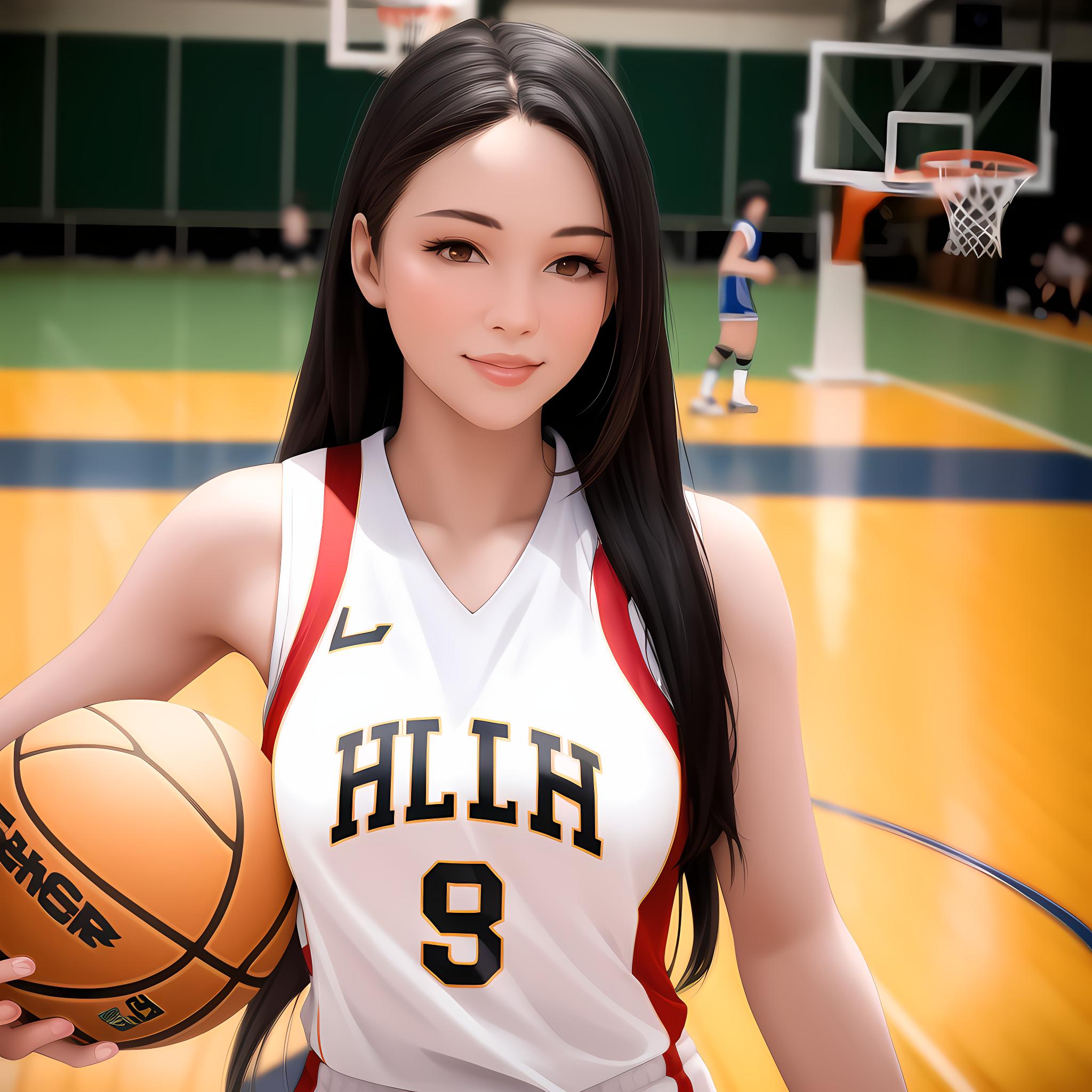 大篮球🏀