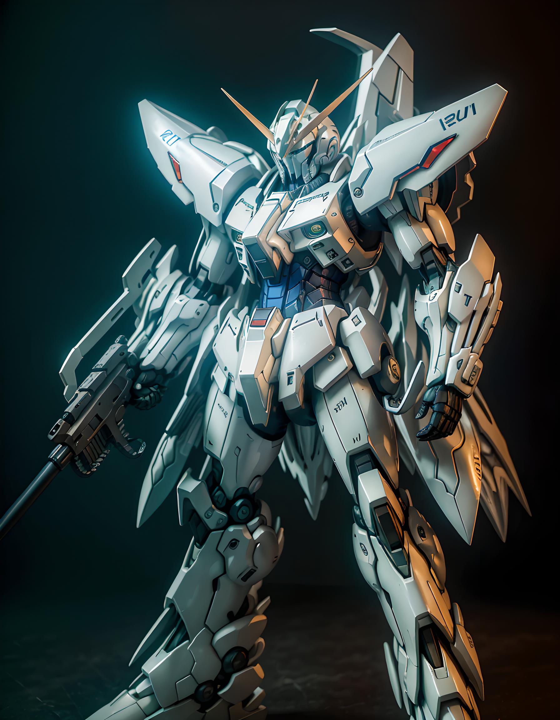 Gundam