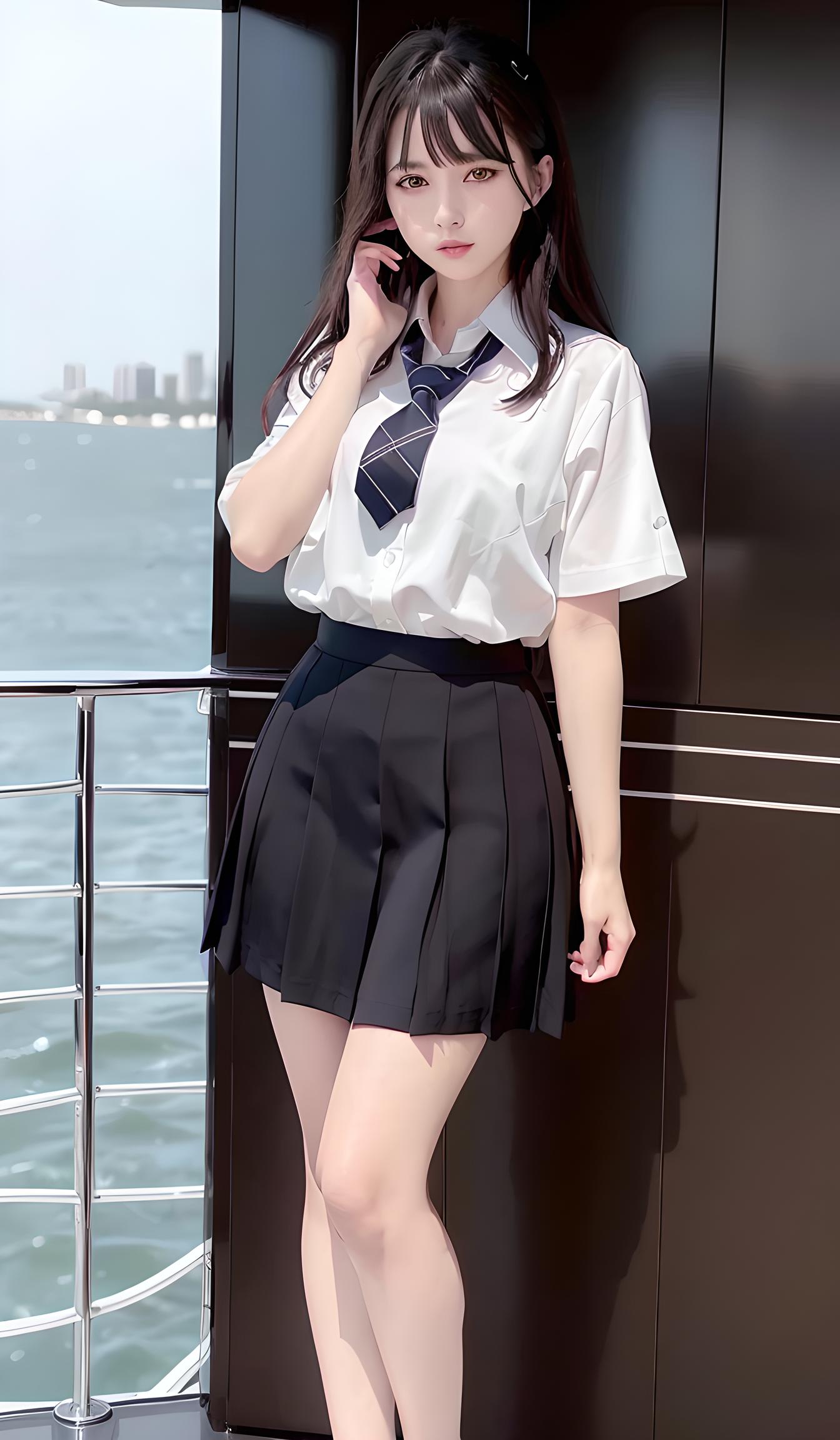 JK制服