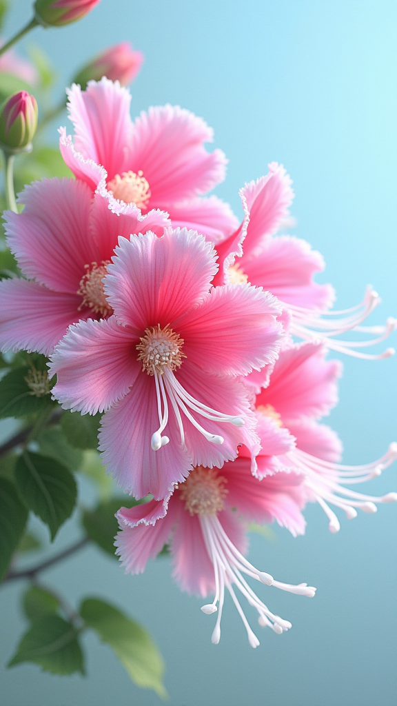 花朵图片