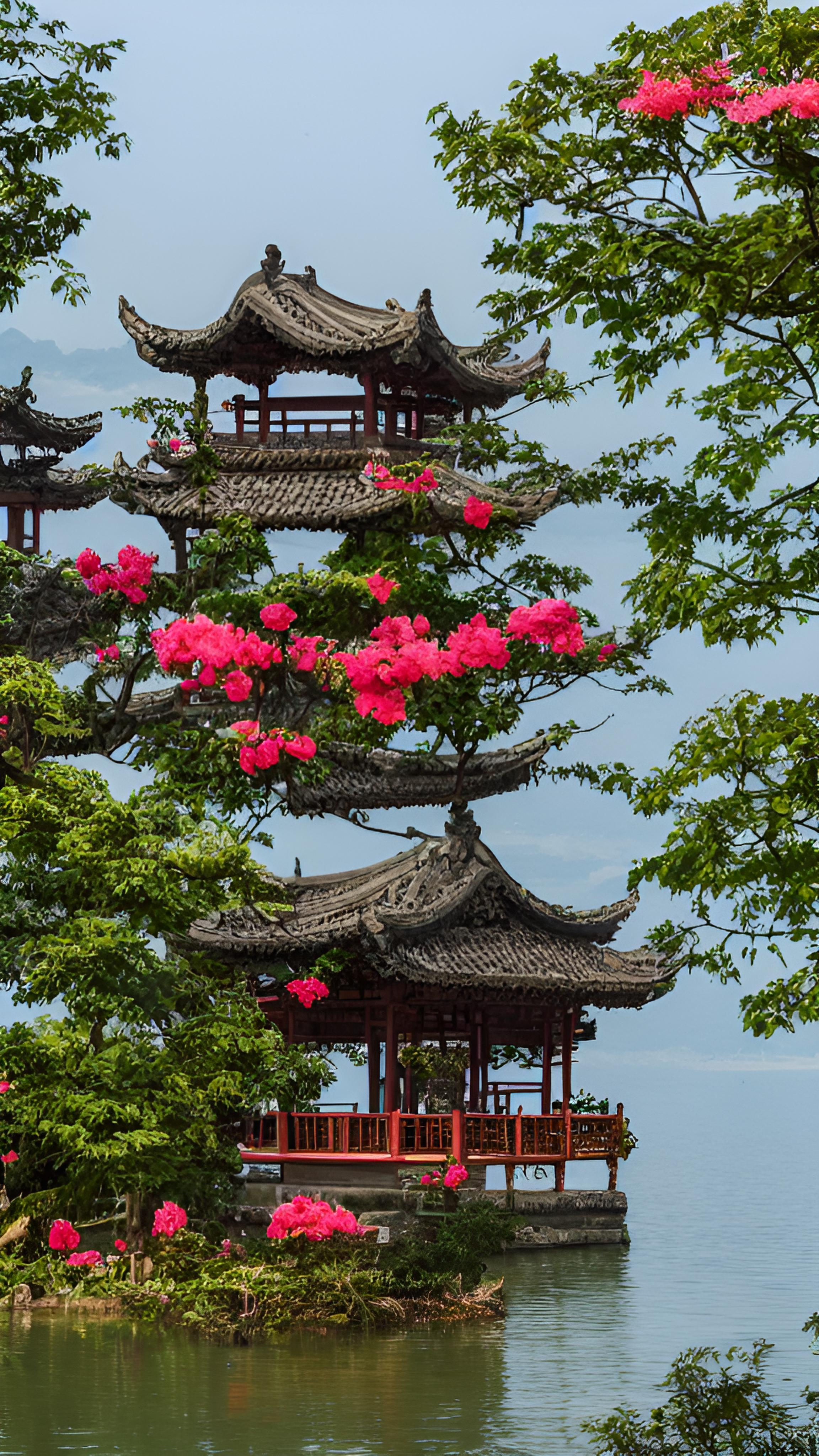西湖