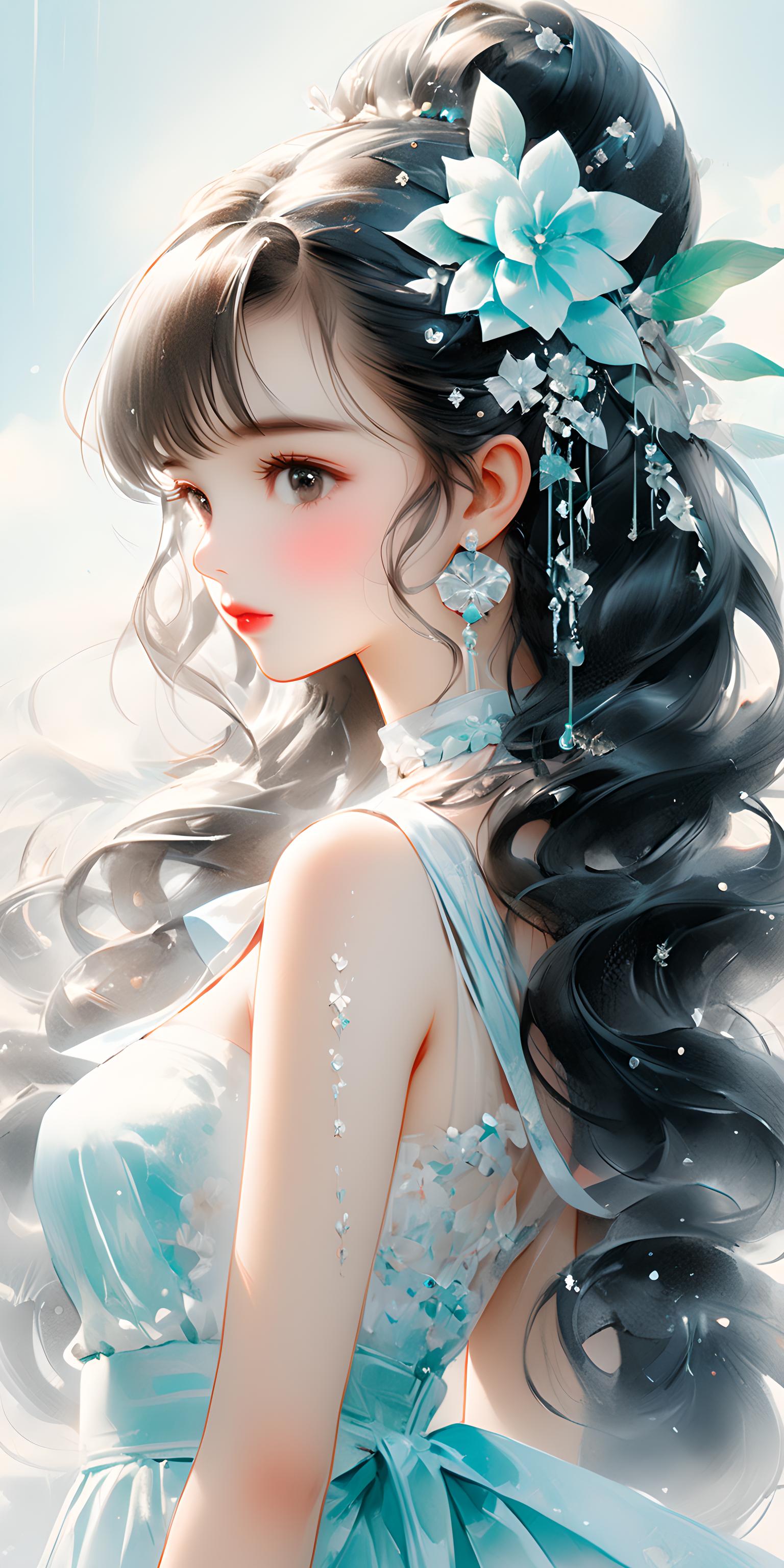 优雅