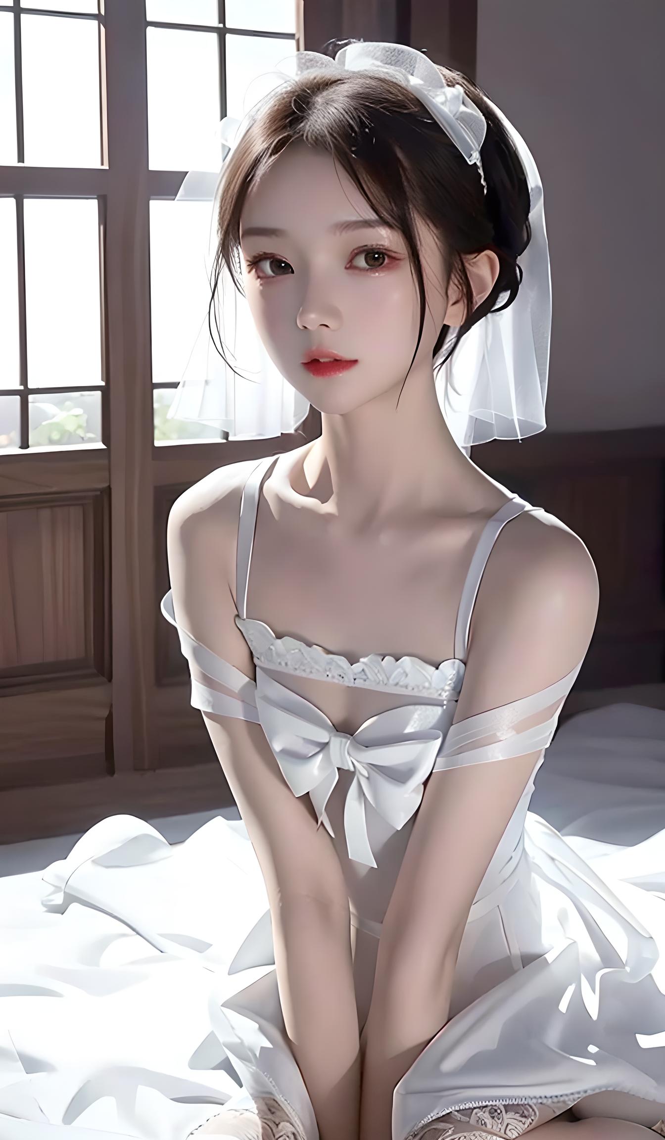 美少女