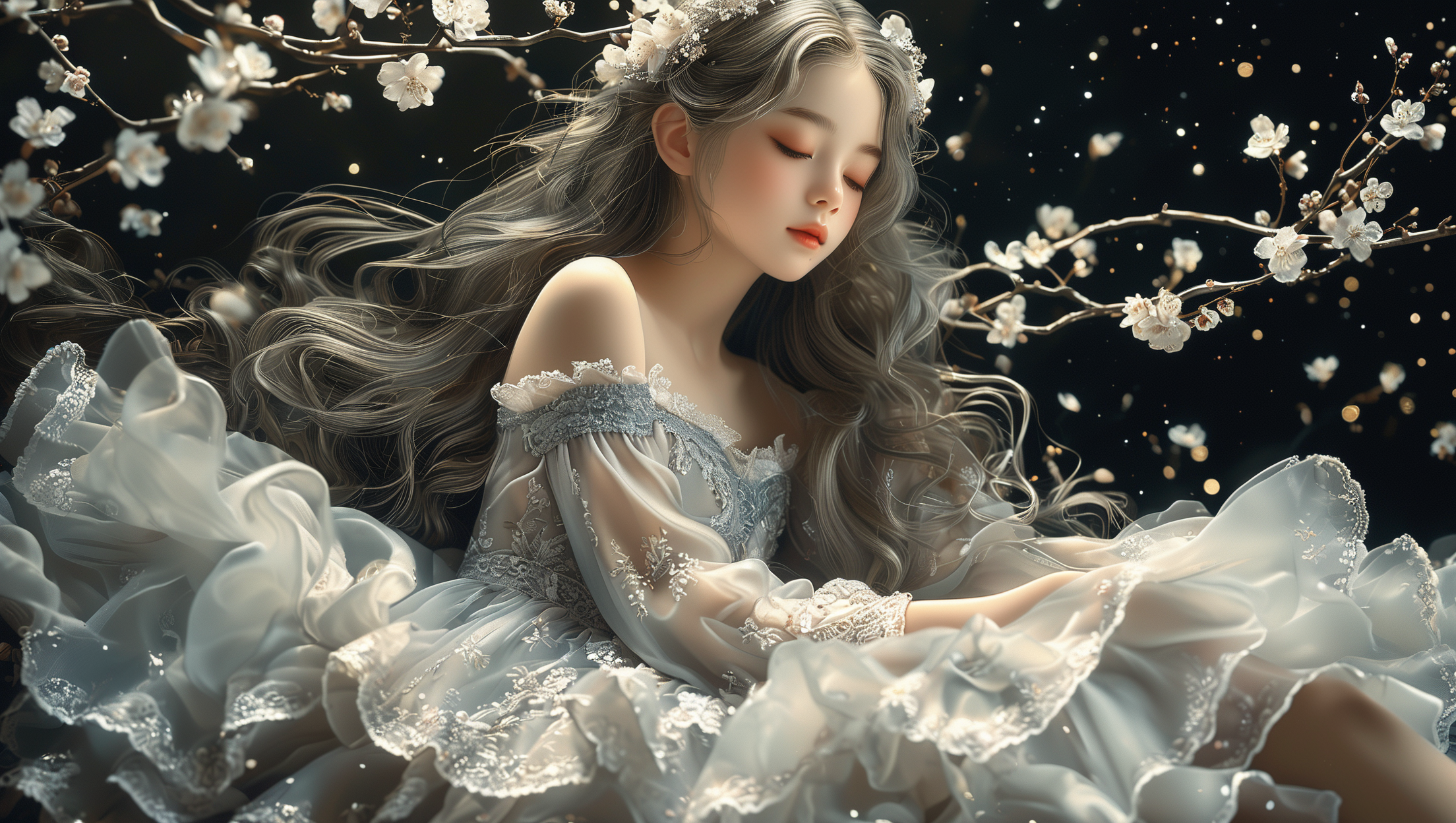 小仙女