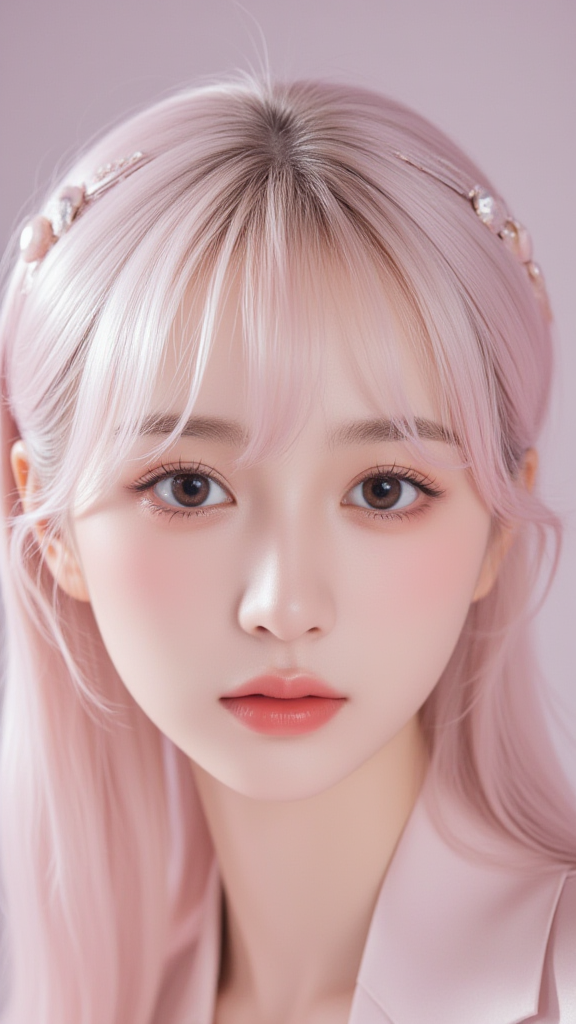 好看