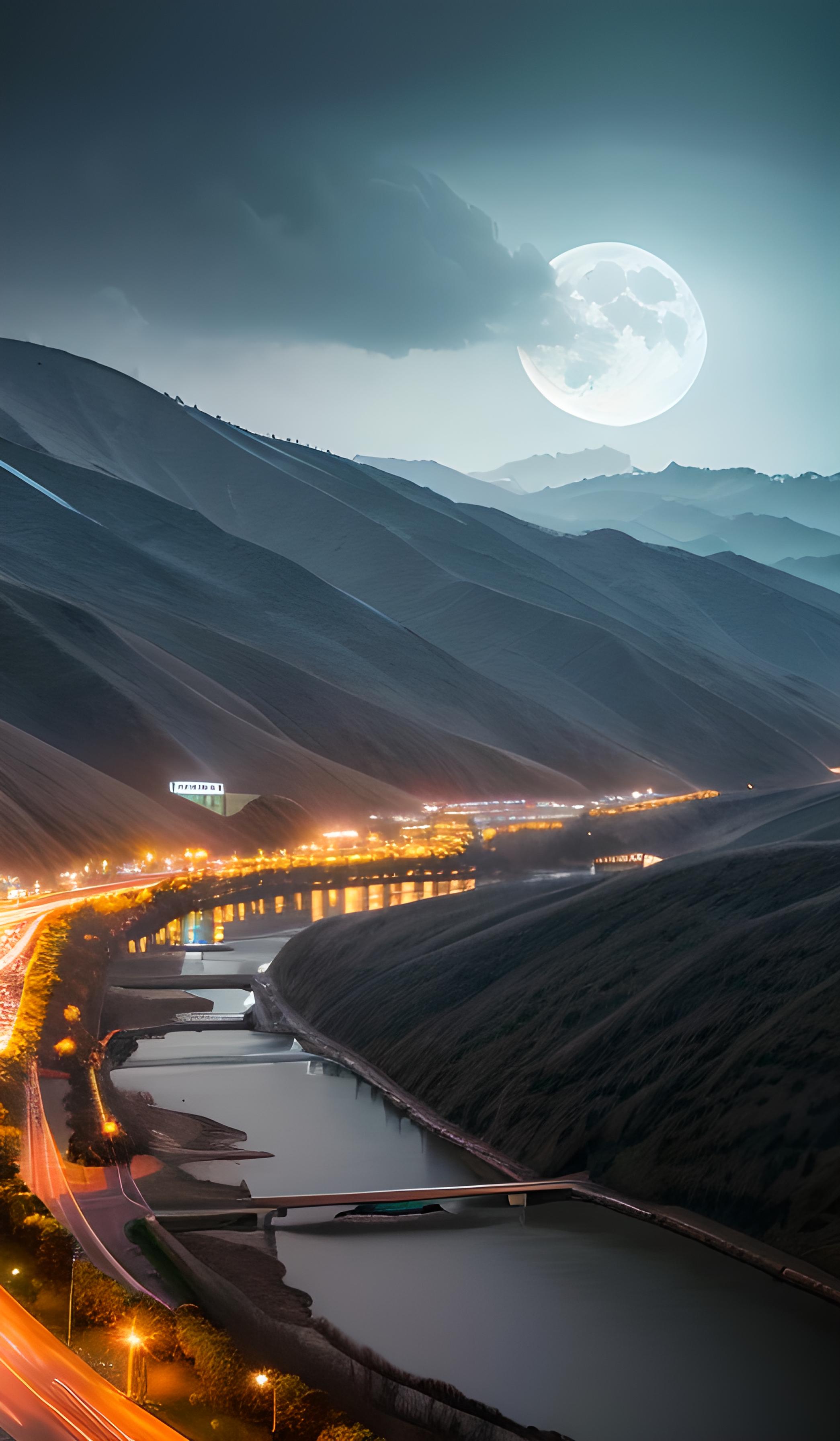 景