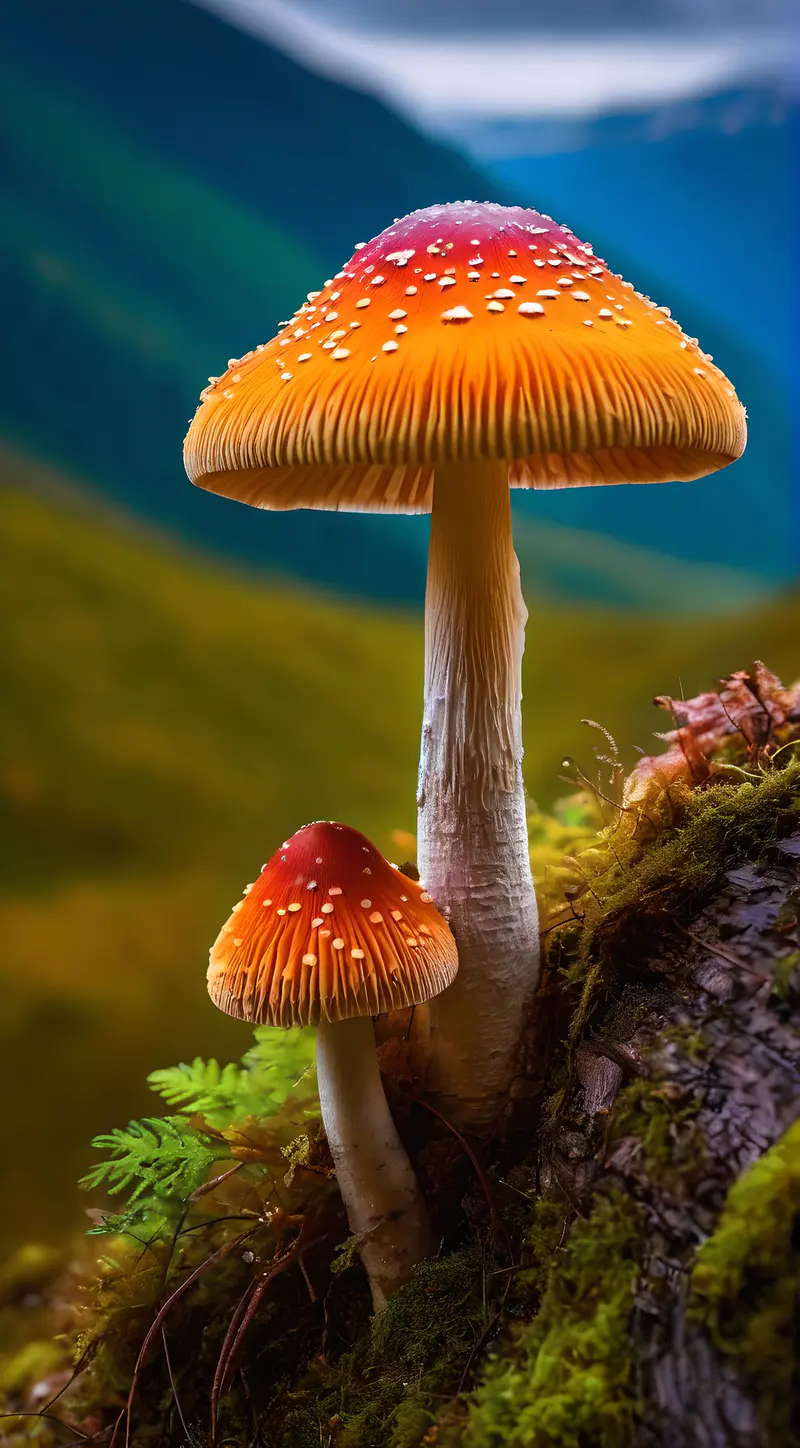 蘑菇🍄