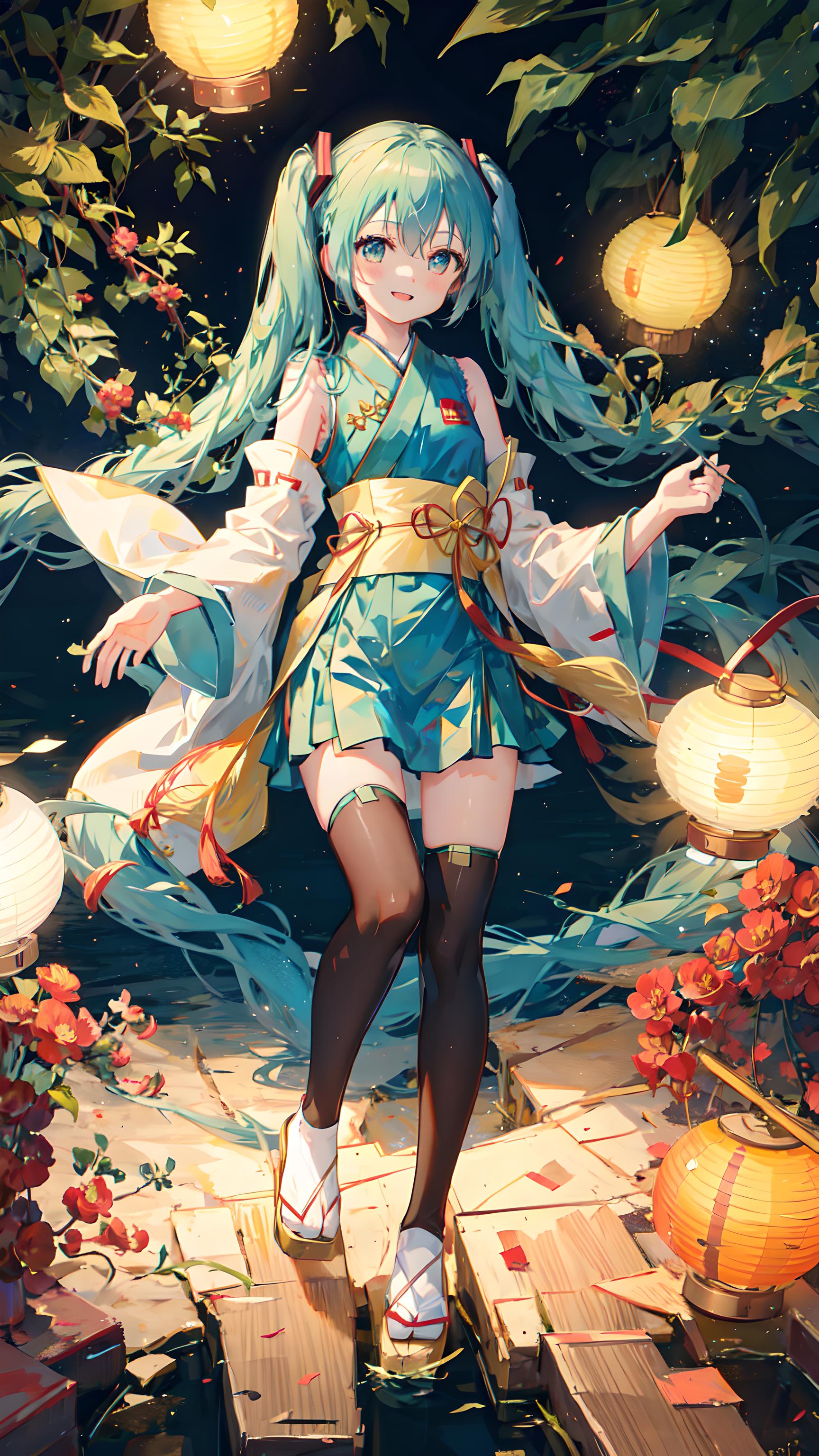 初音未来