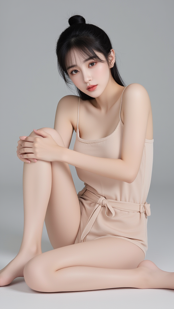 美女写真