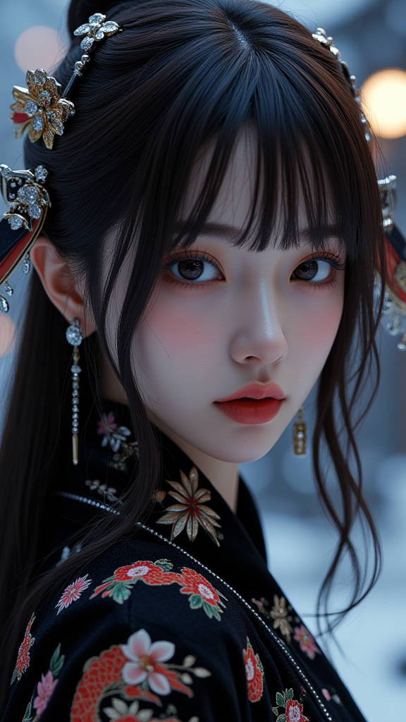 精美头像