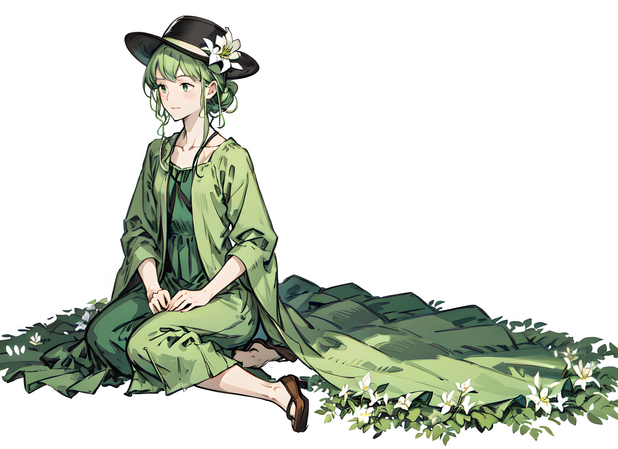 淑女