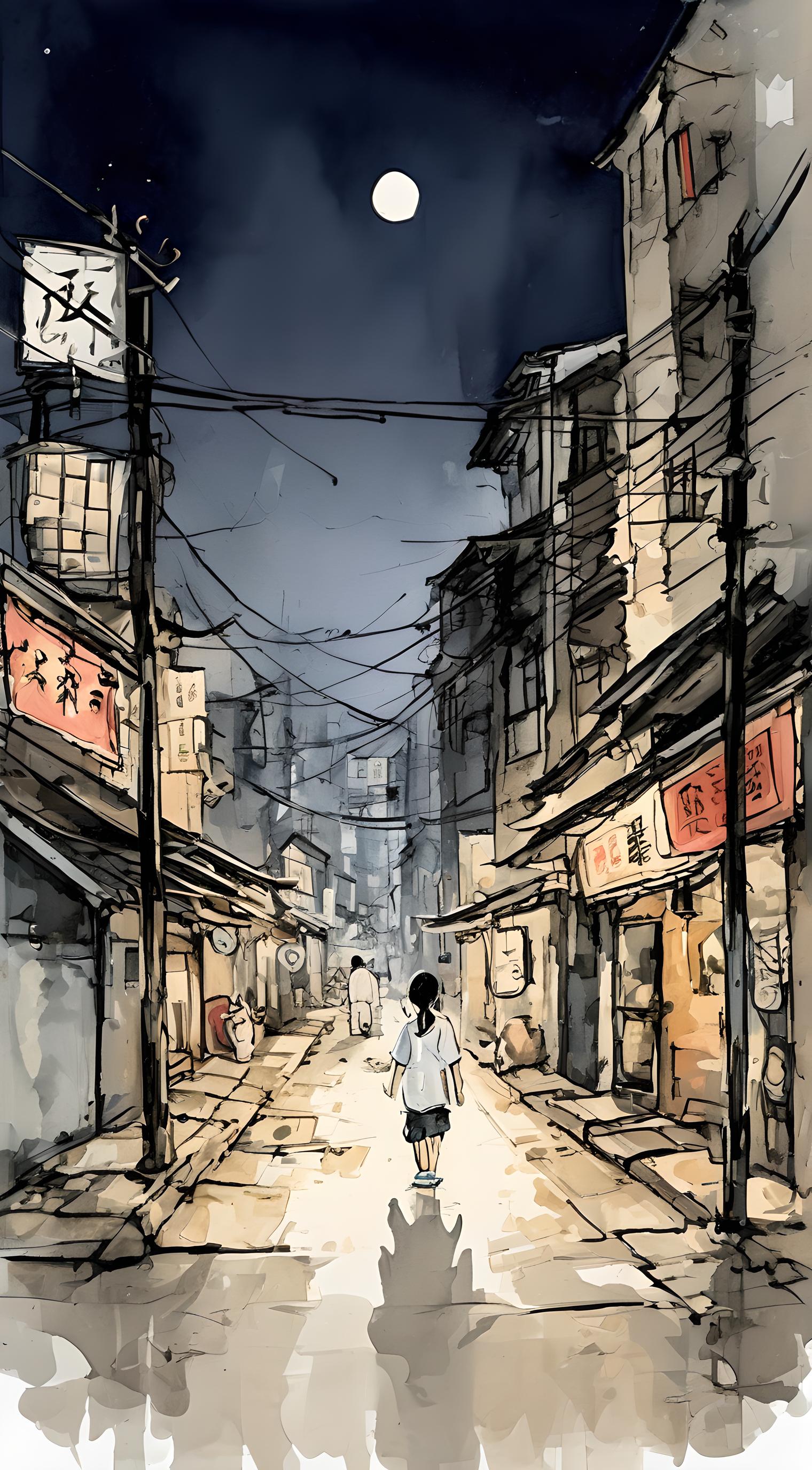 寻人启事