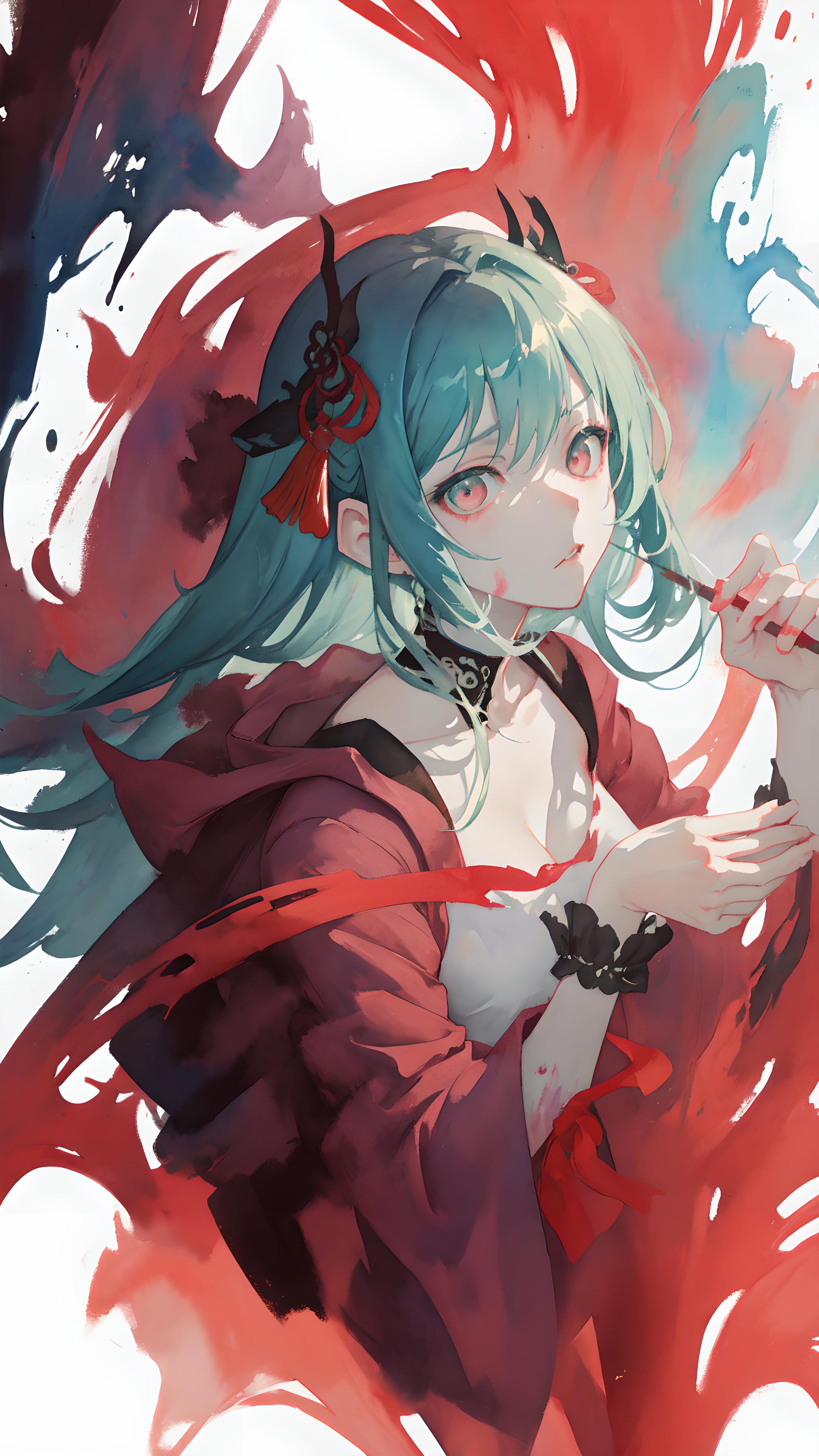 梦·空