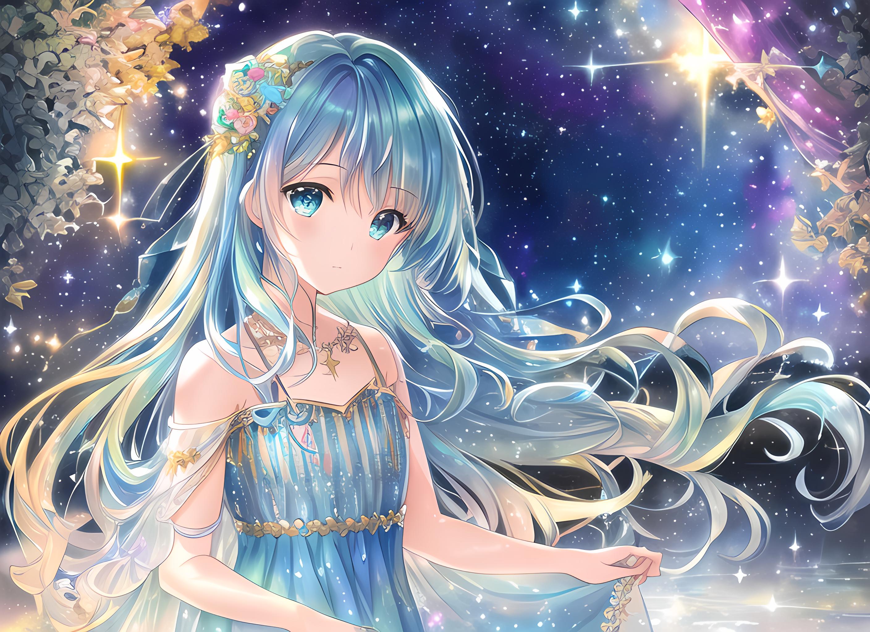 星空