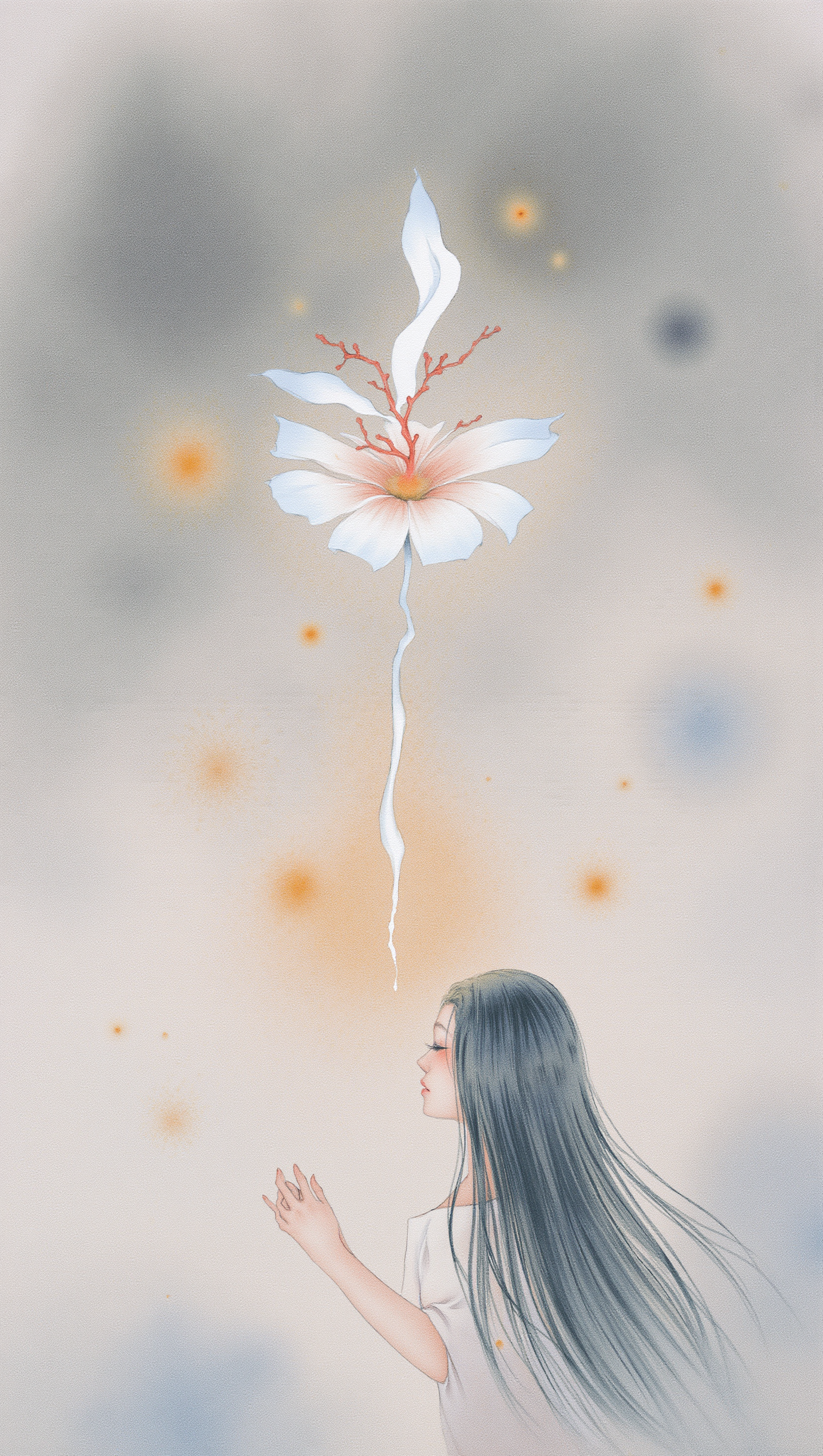 你说，我听；你不说，我懂