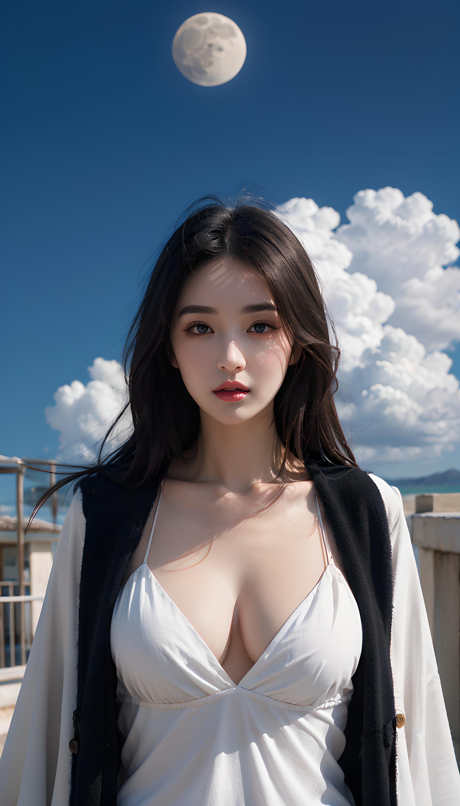 美丽