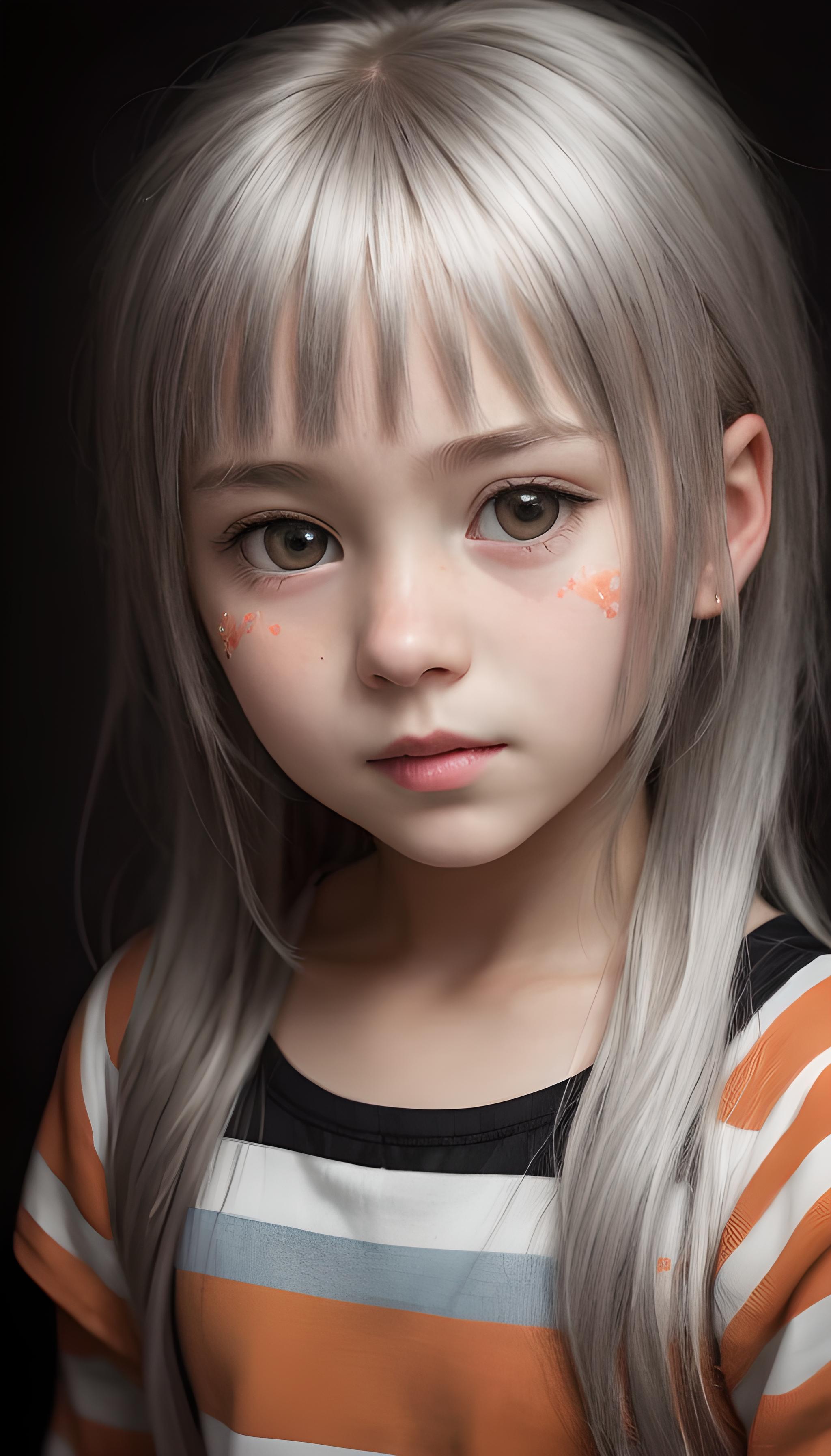 童真