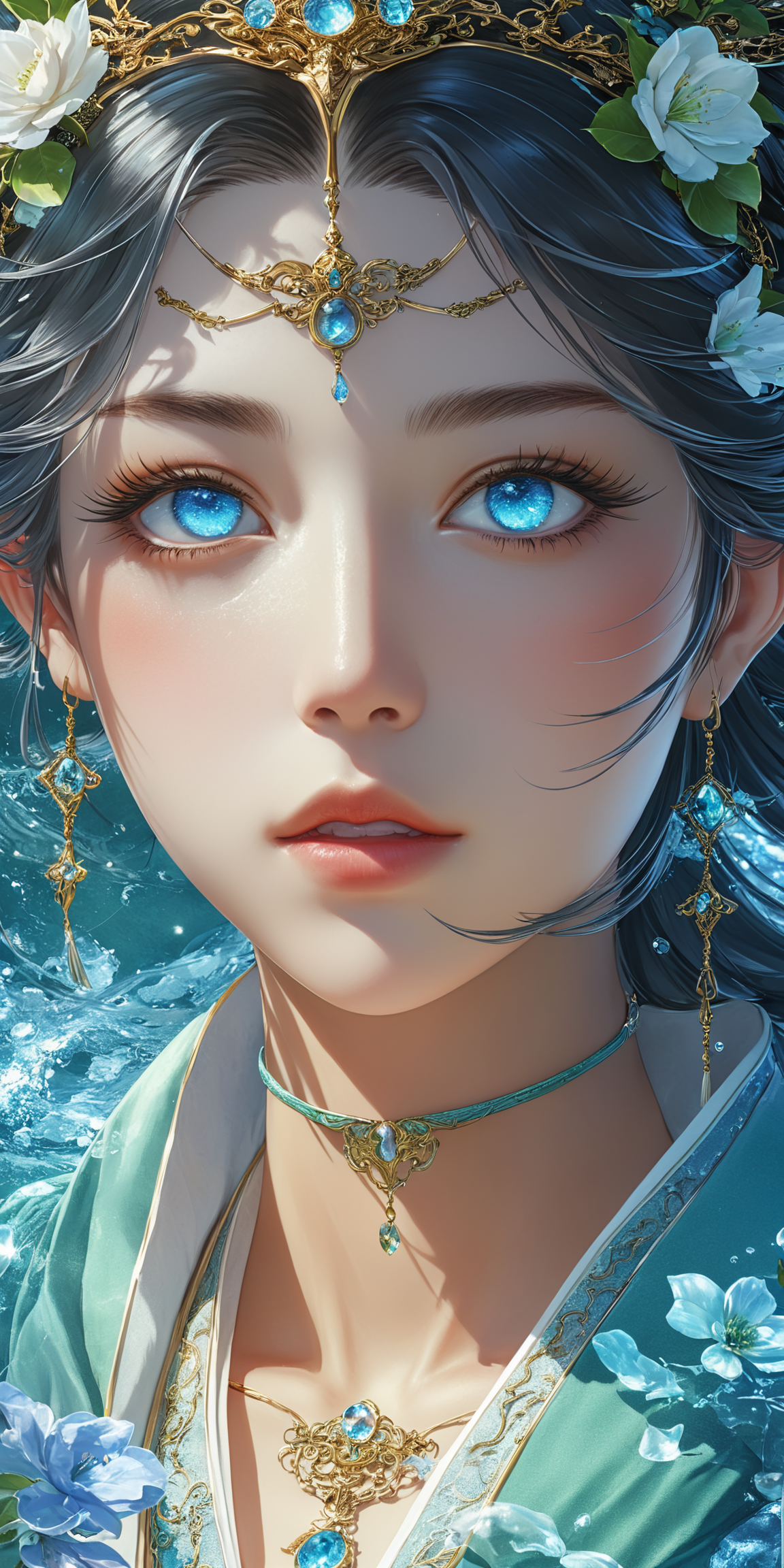 古风