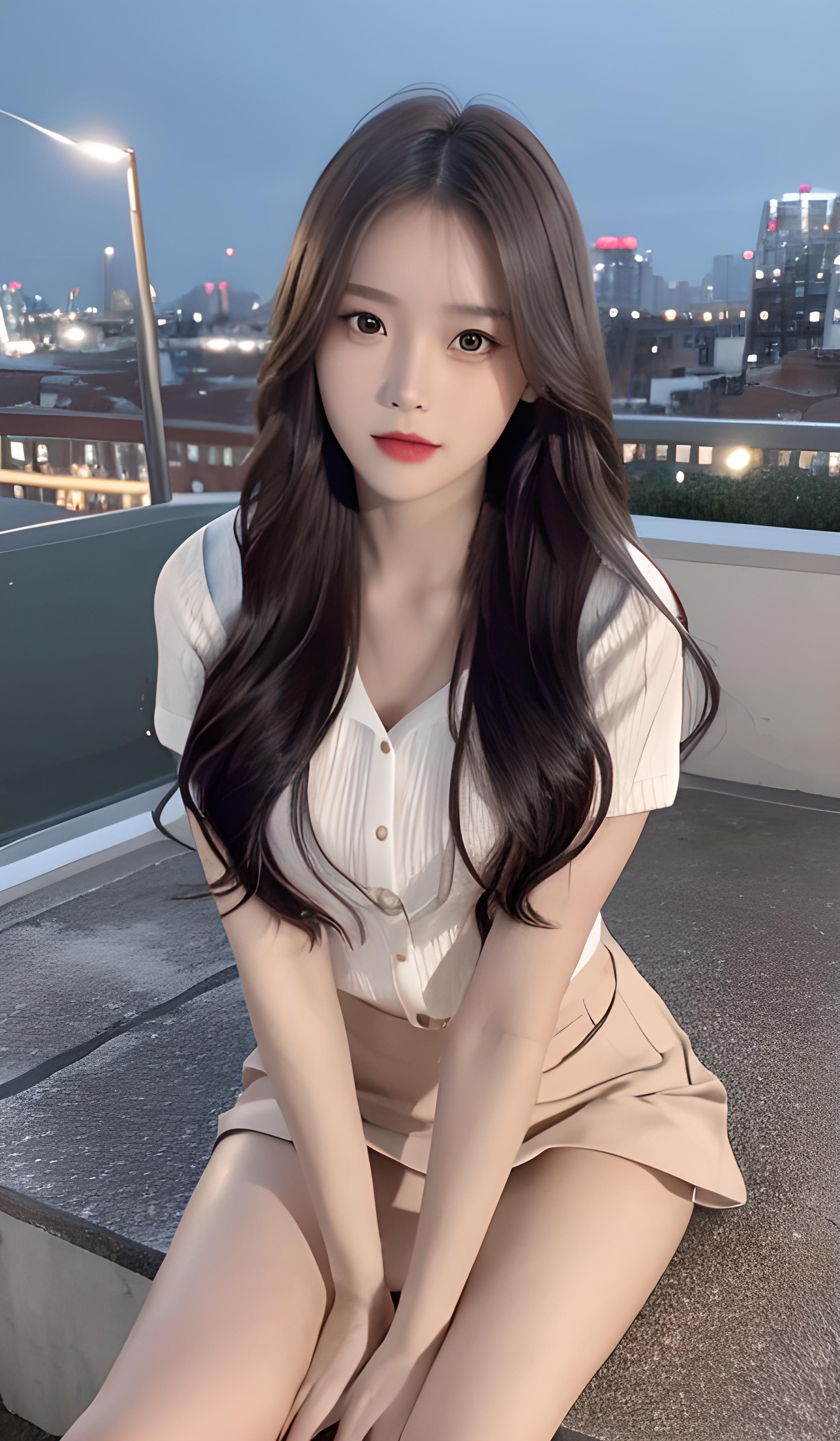 学妹
