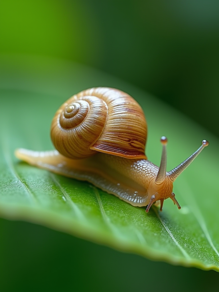 蜗牛