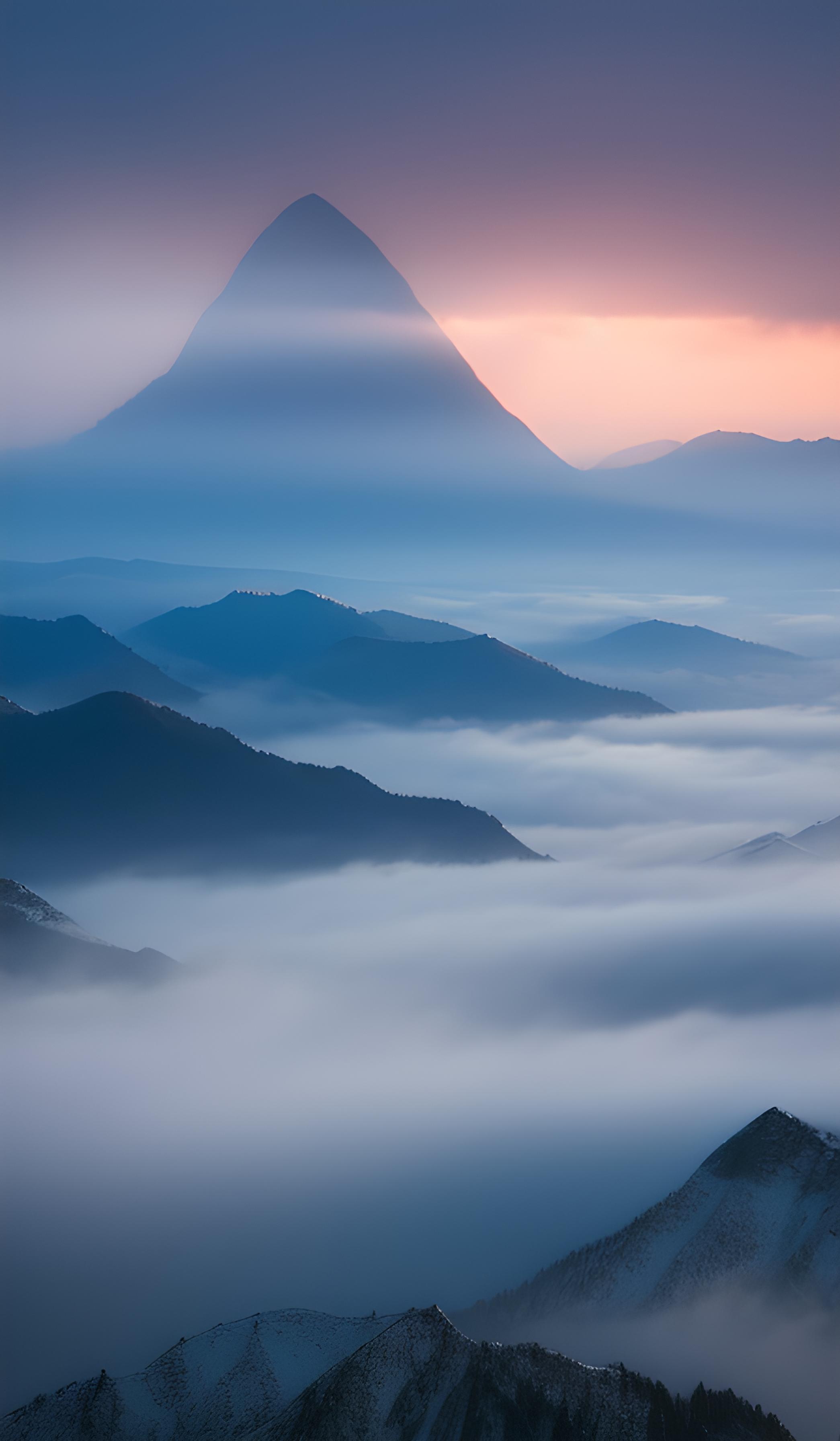 山