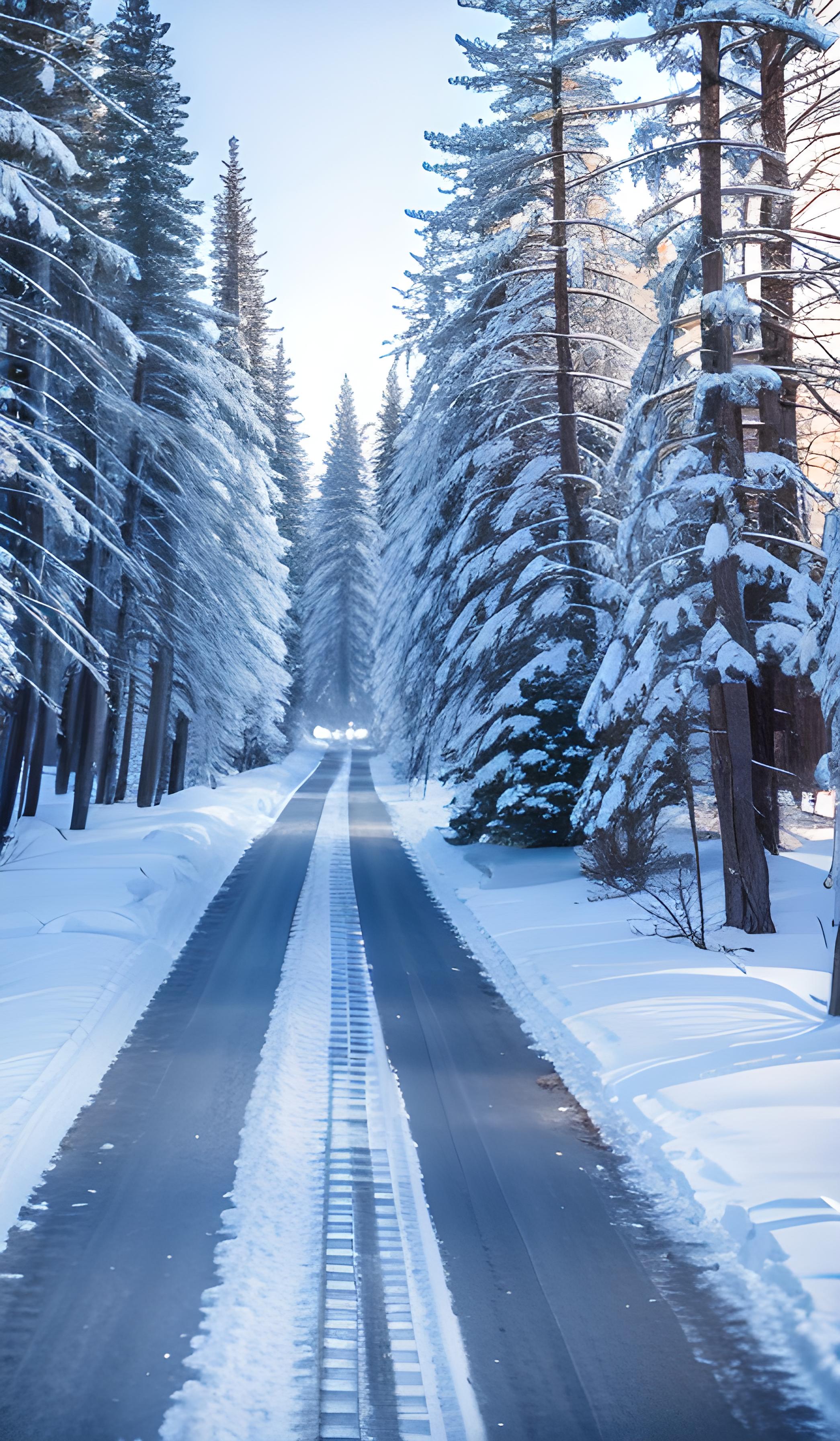 雪路