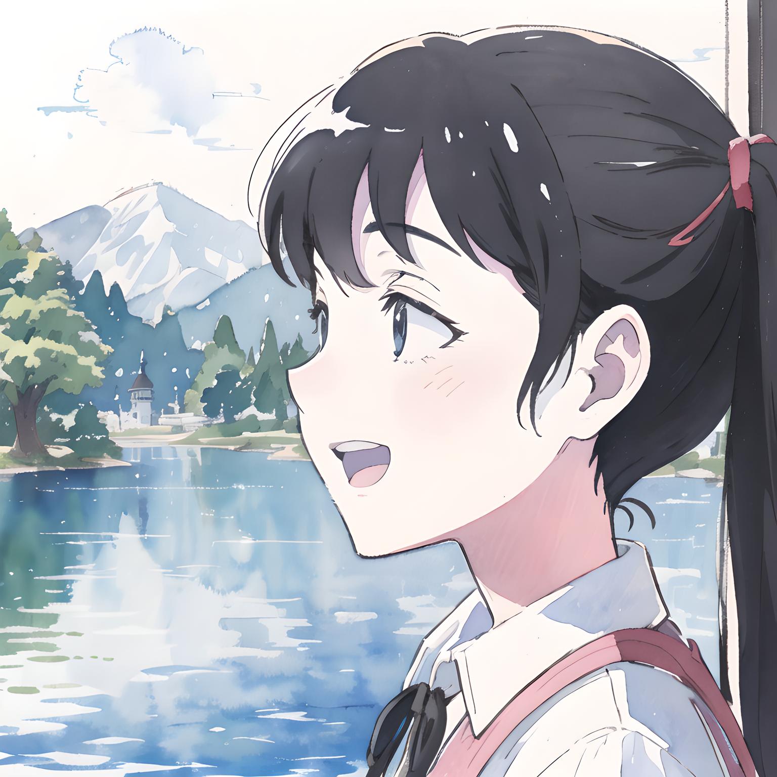 头像