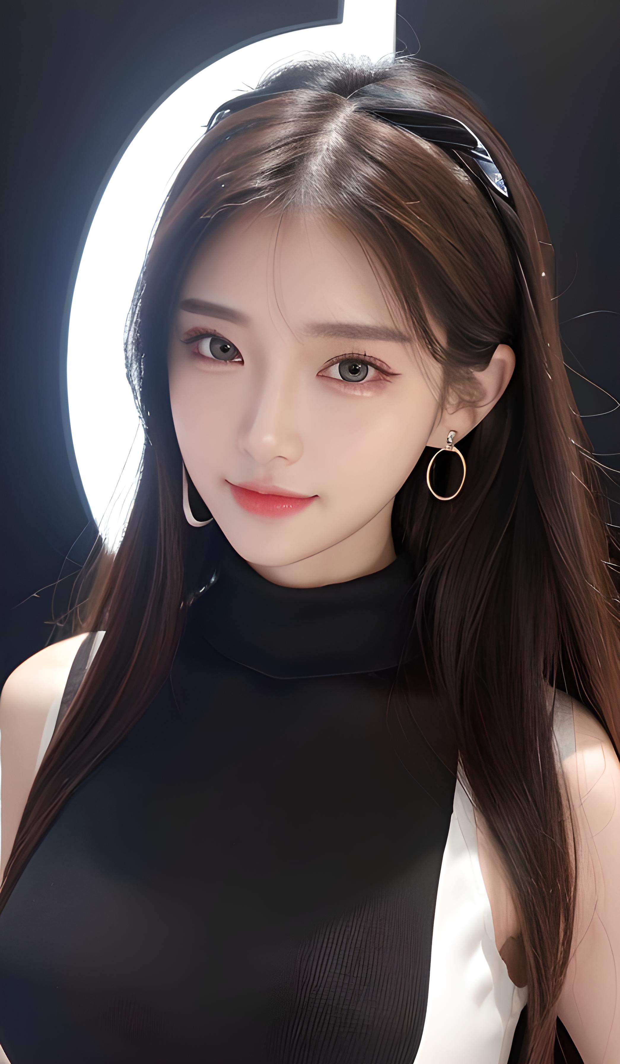 你的清纯女友
