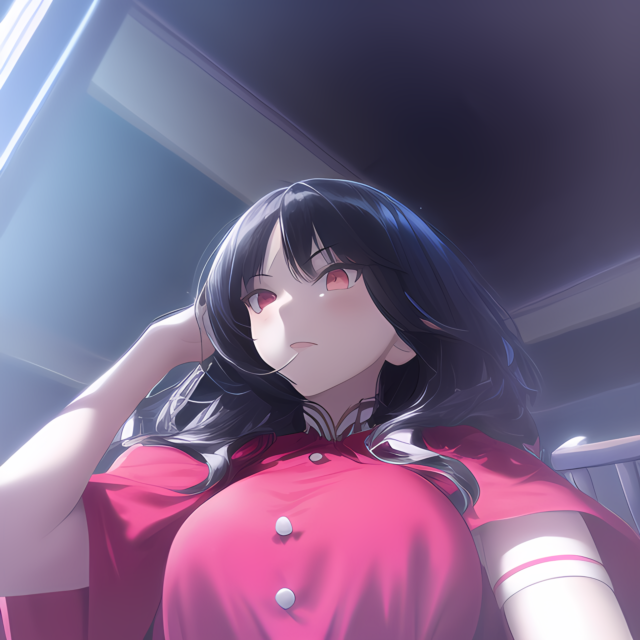 热情如火