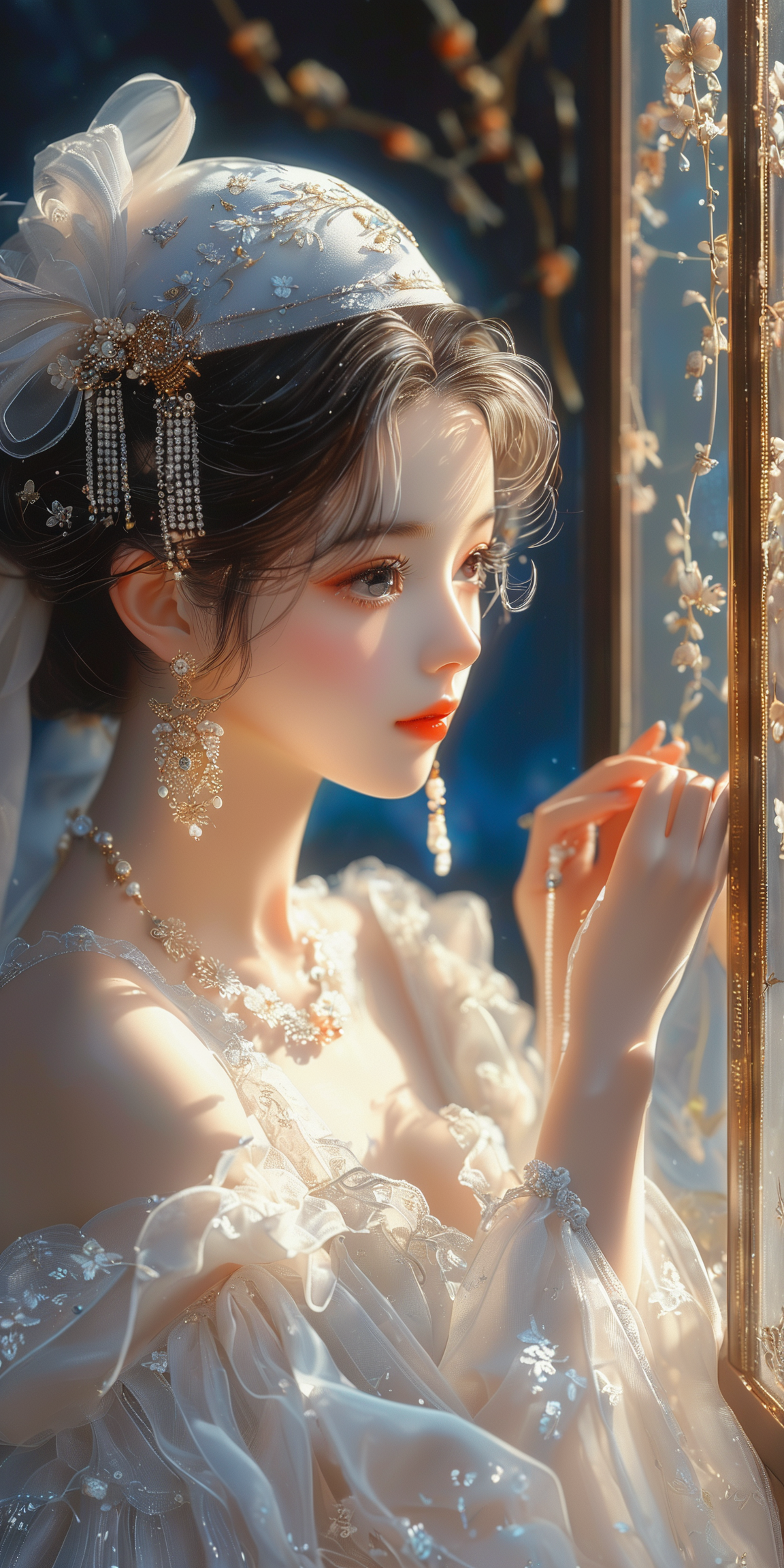 婚纱