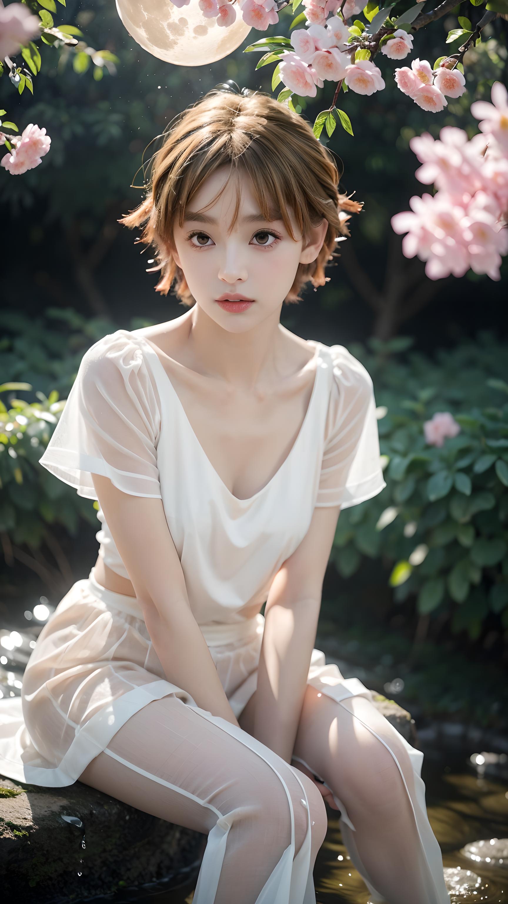 我妻善逸