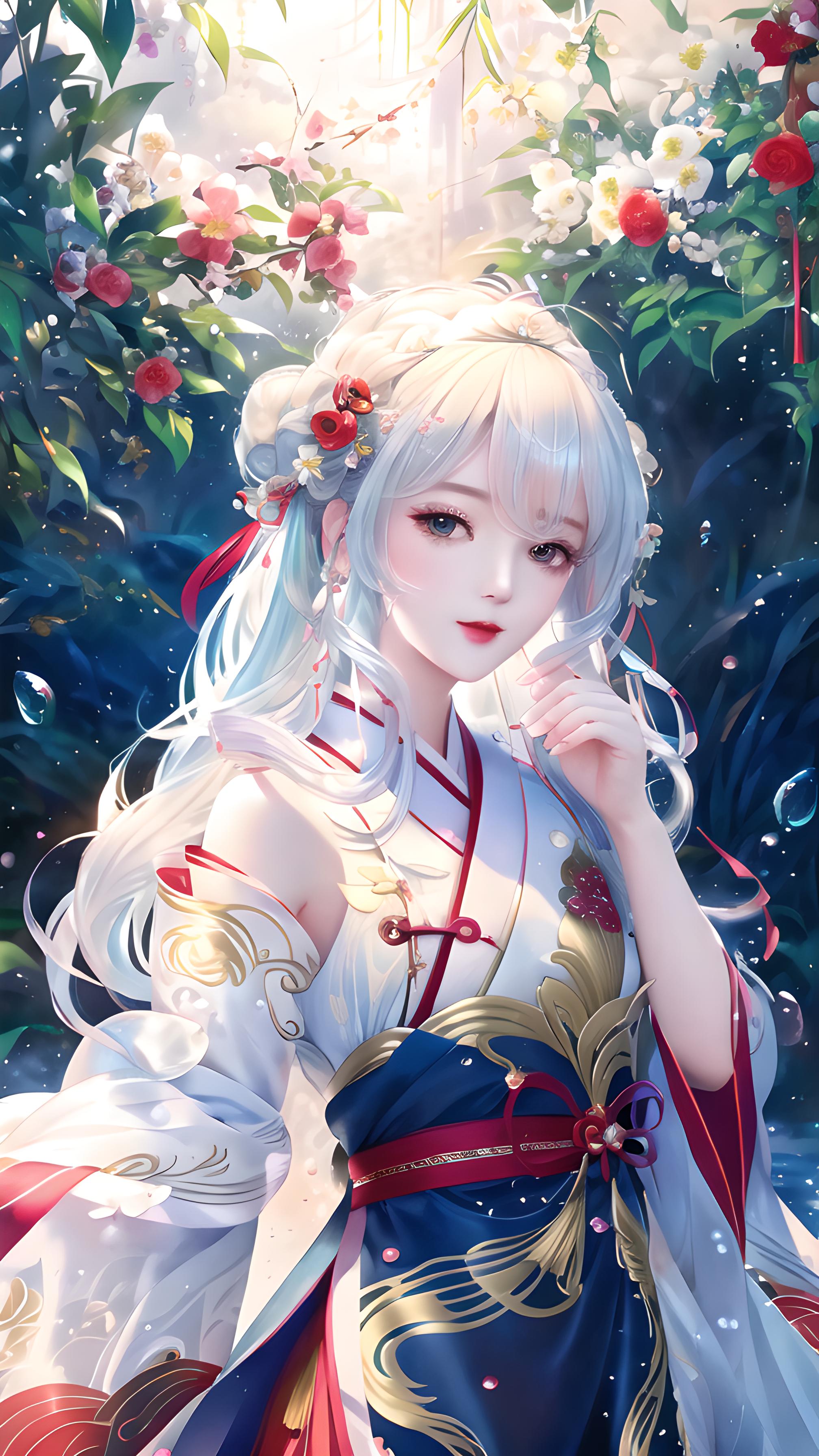 花朵🌺