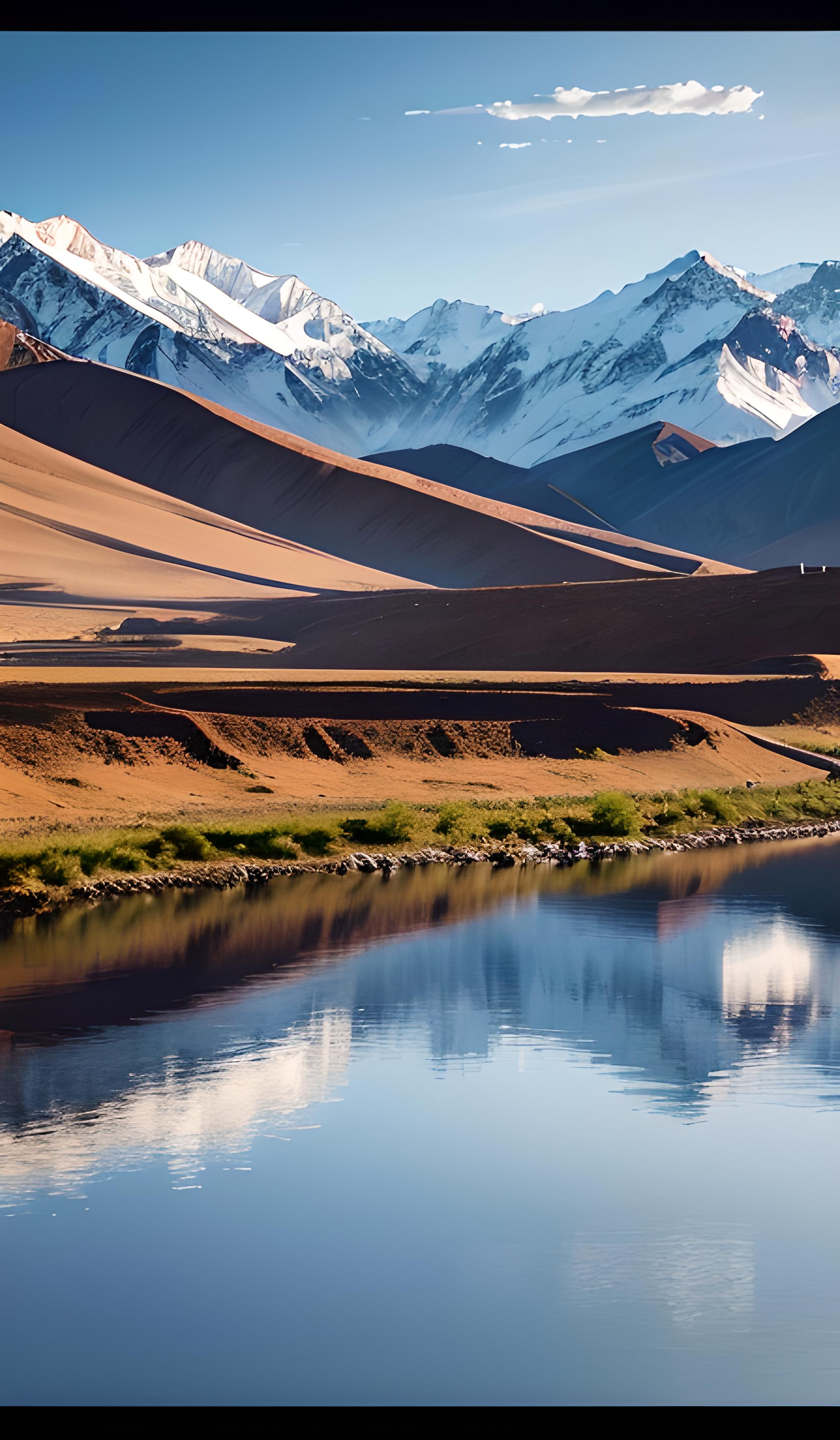 风景