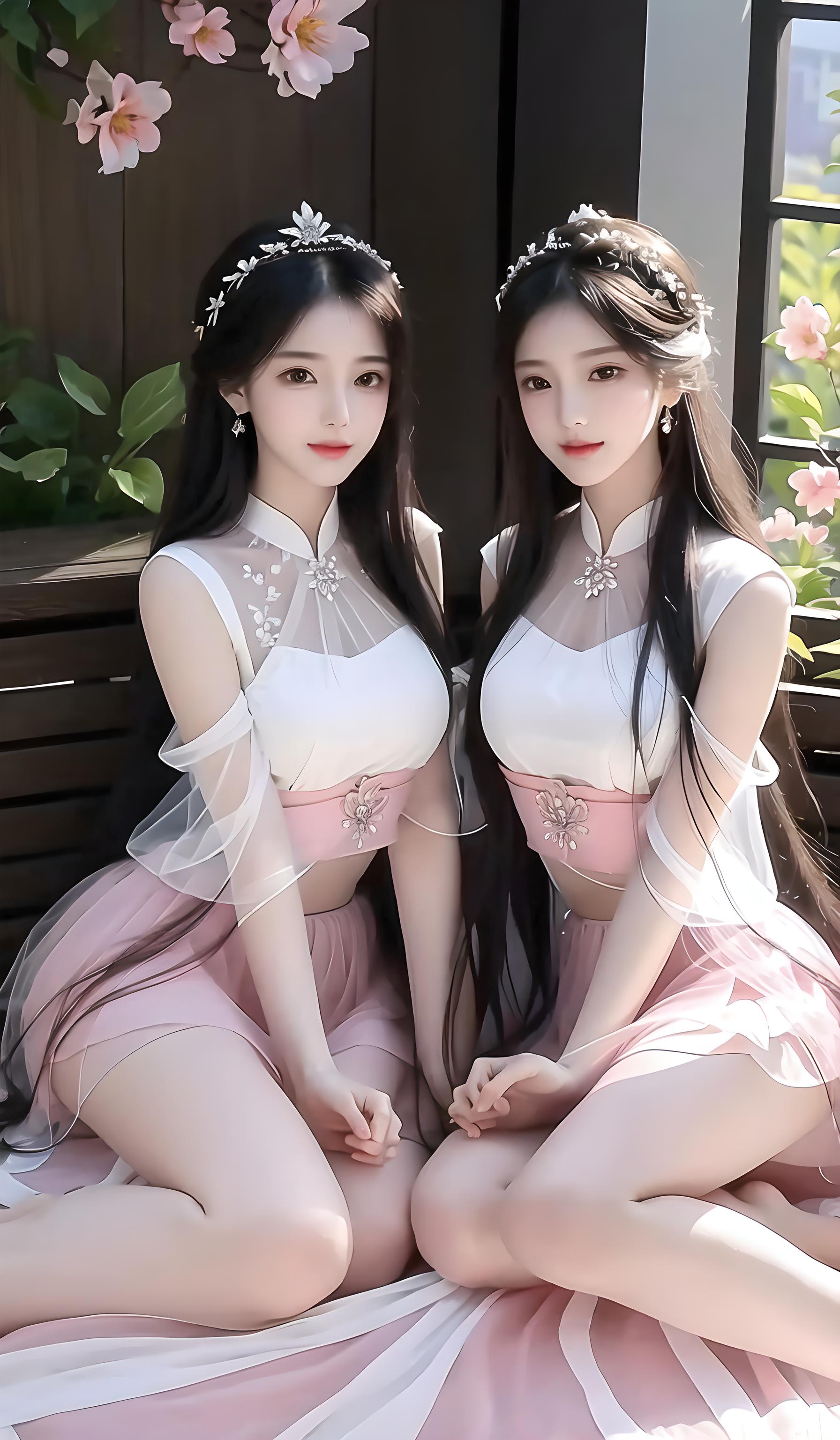姐妹