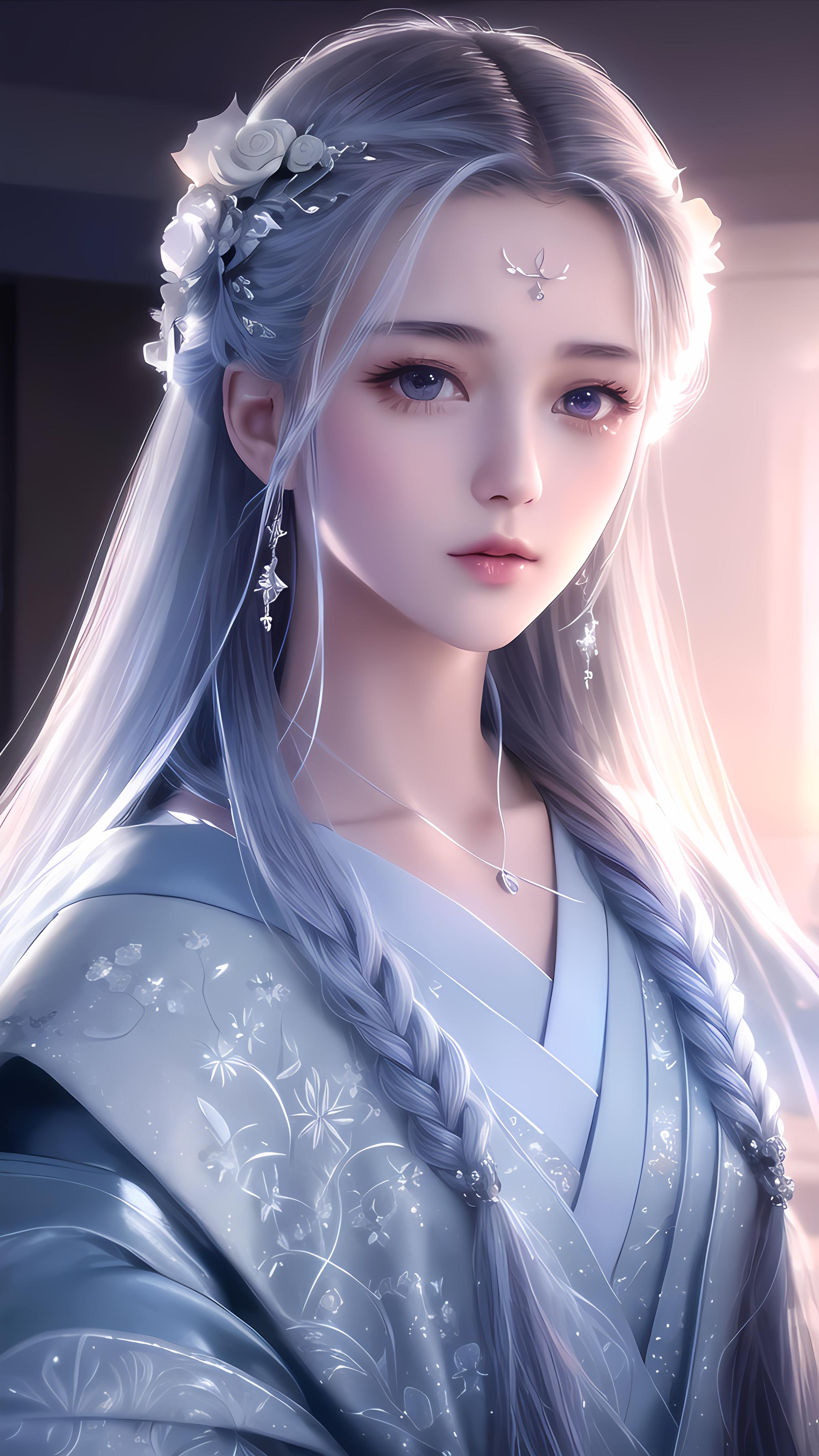 少女